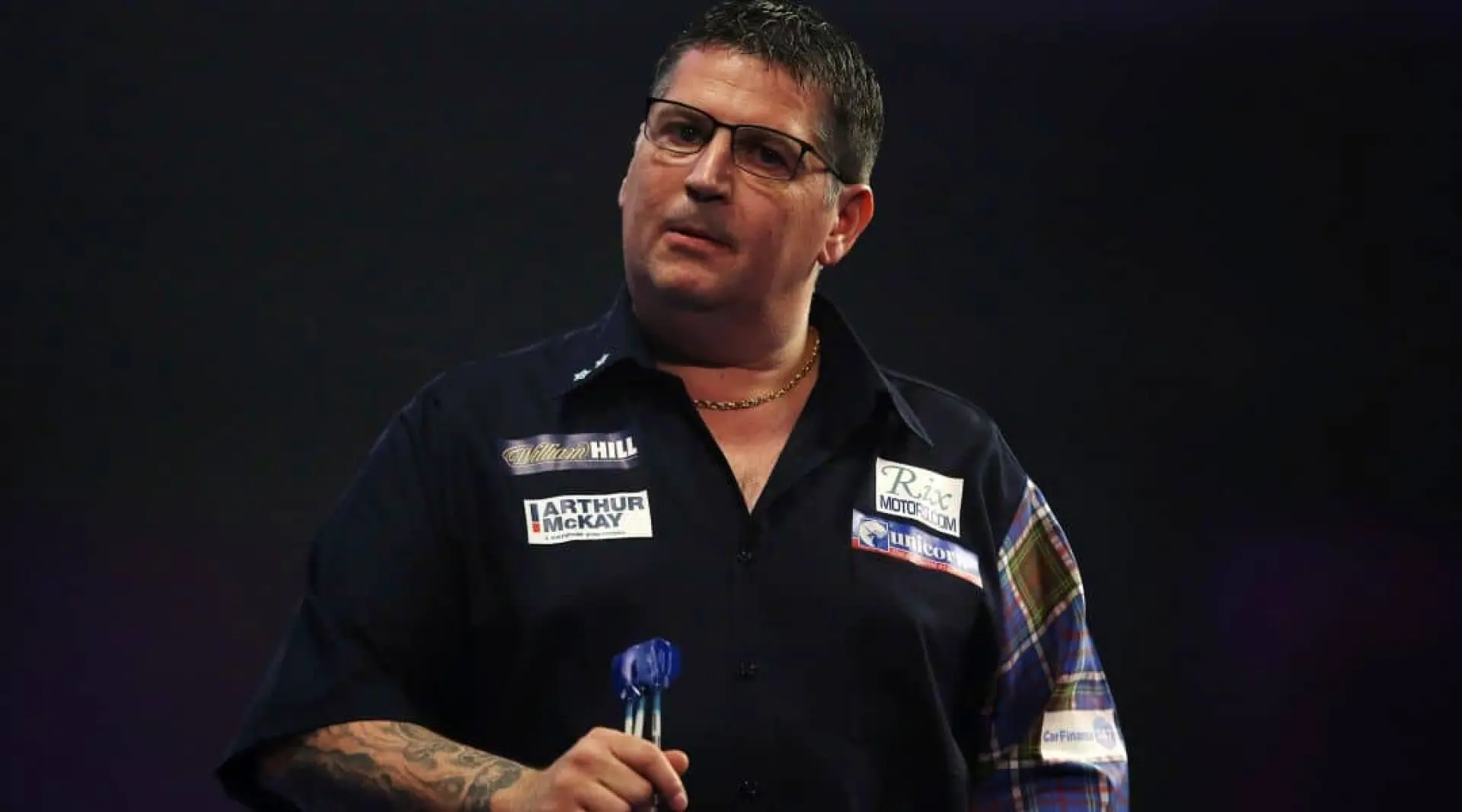 Gary Anderson odds, PDC odds, PDC Darts odds, Premier League odds