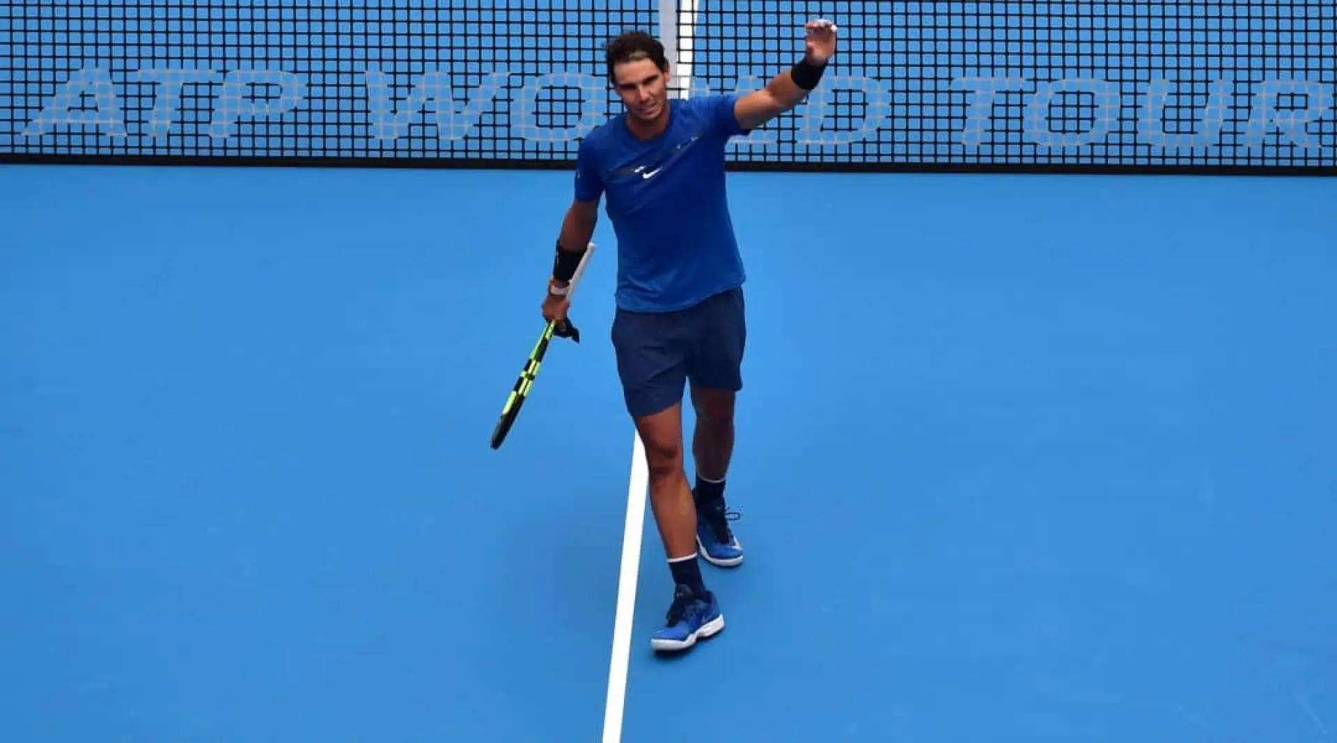 Rafael Nadal Tennis odds