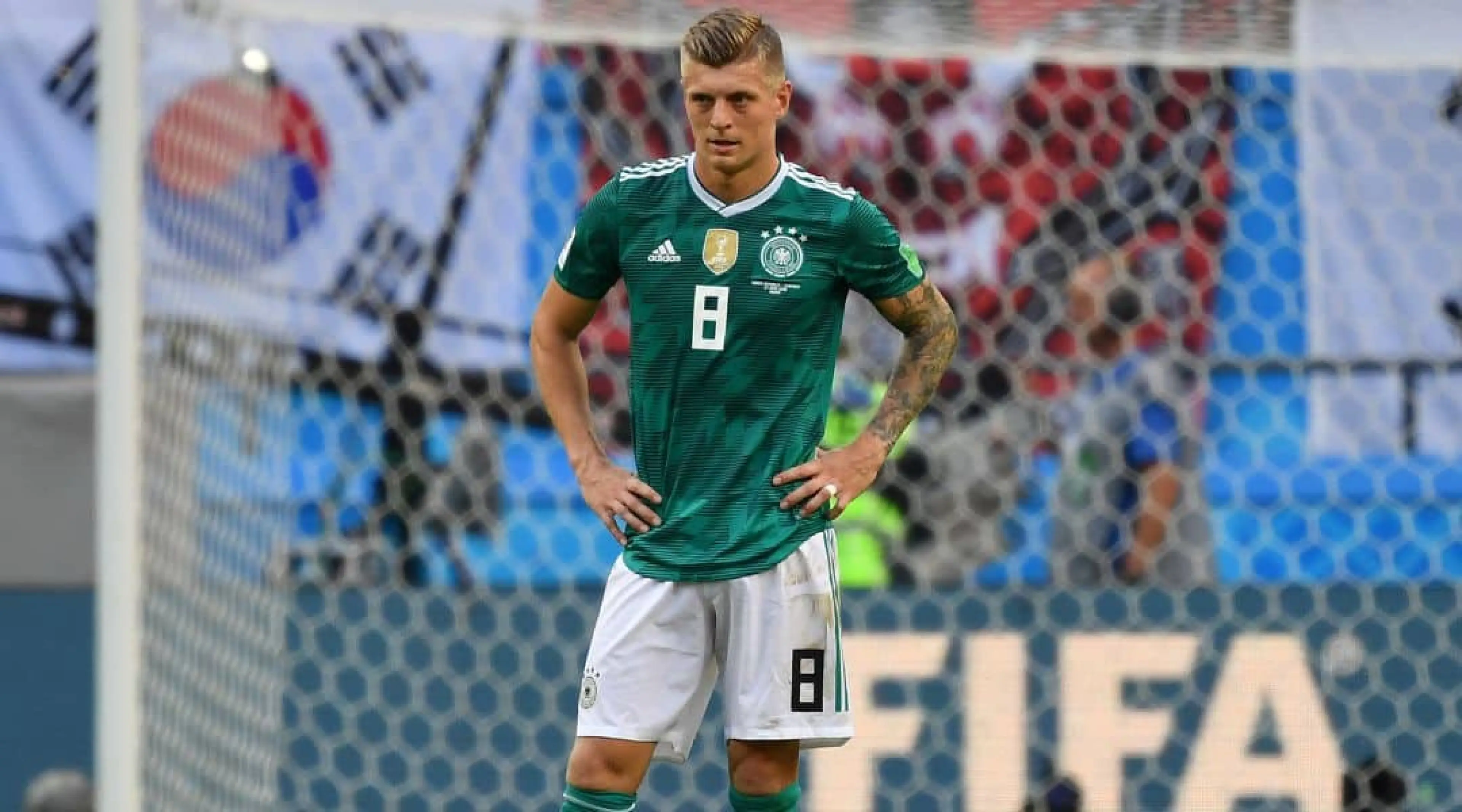 Toni Kroos