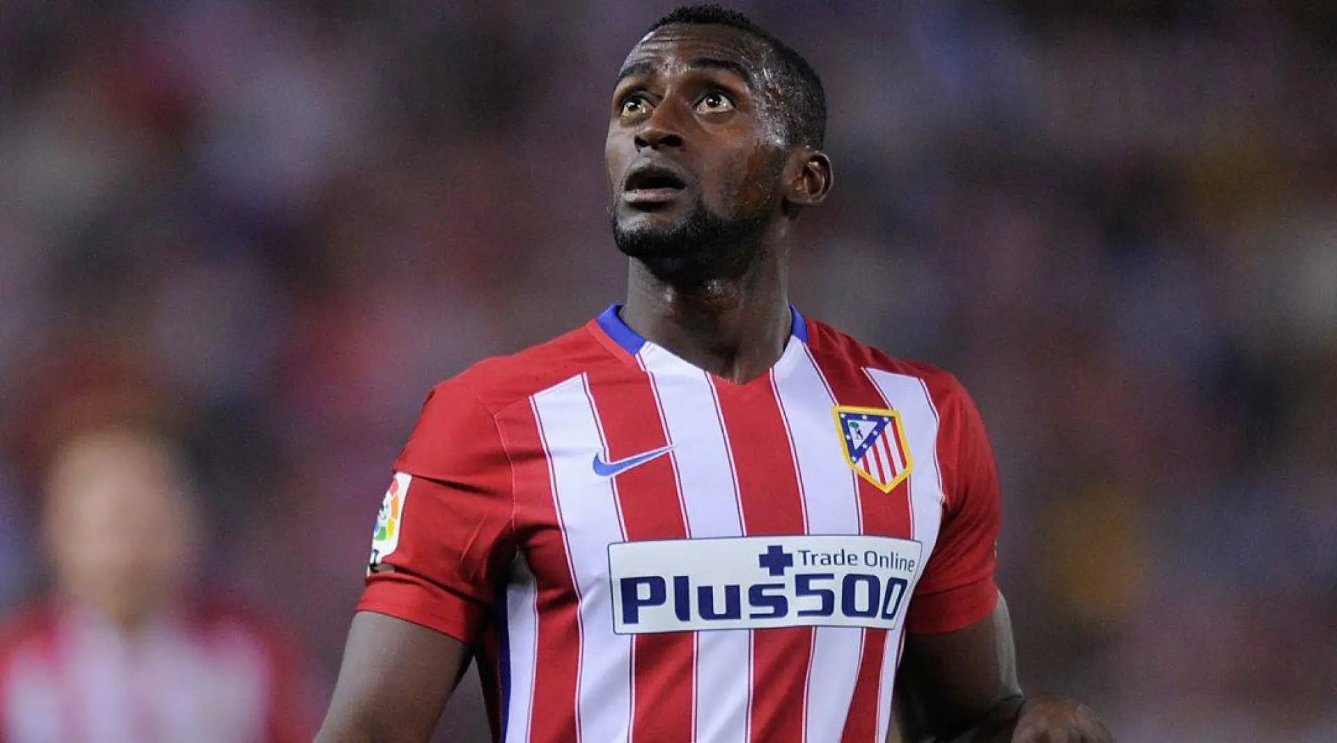 Chelsea target Jackson Martinez has yet to thrive for Atletico Madrid