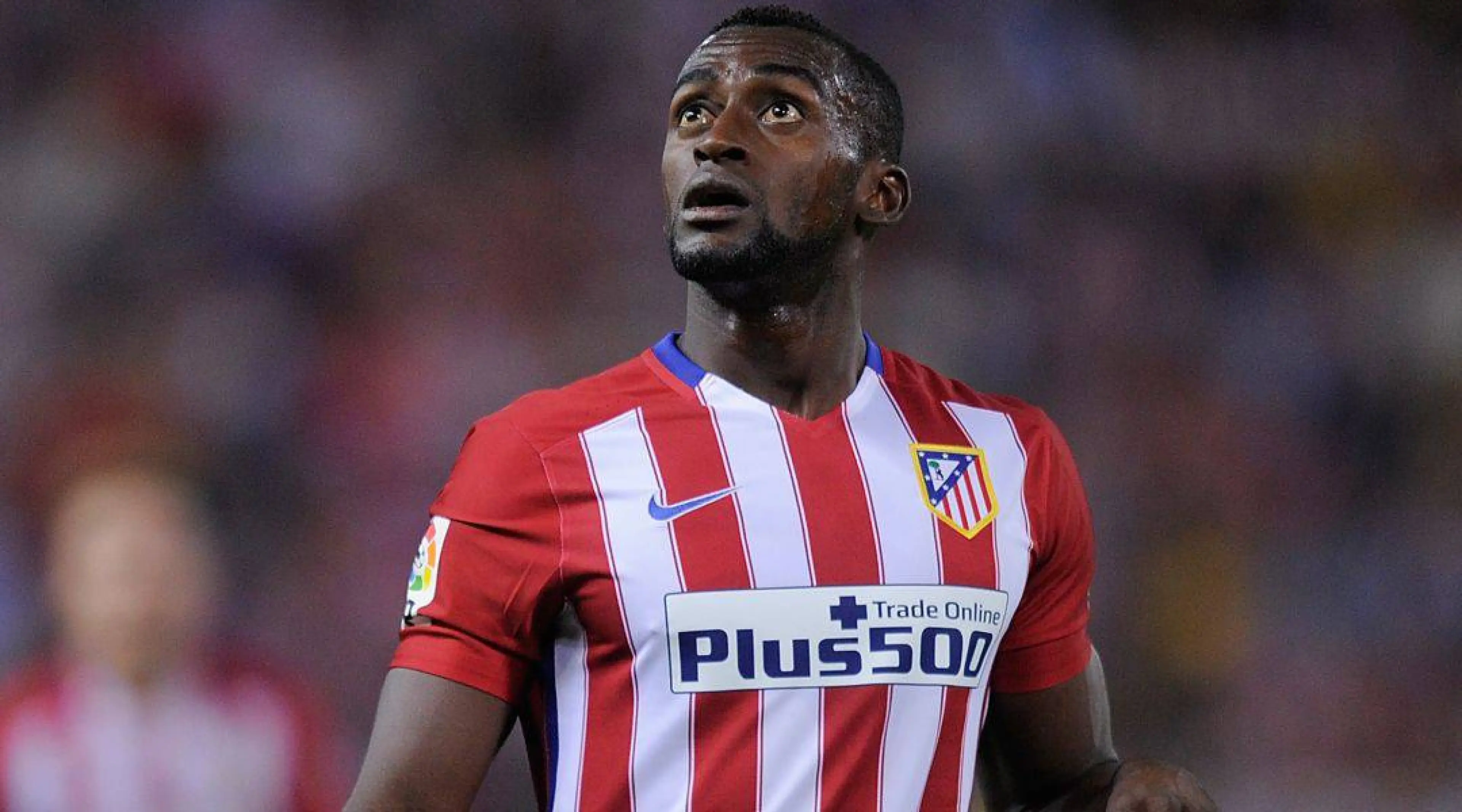 Chelsea target Jackson Martinez has yet to thrive for Atletico Madrid