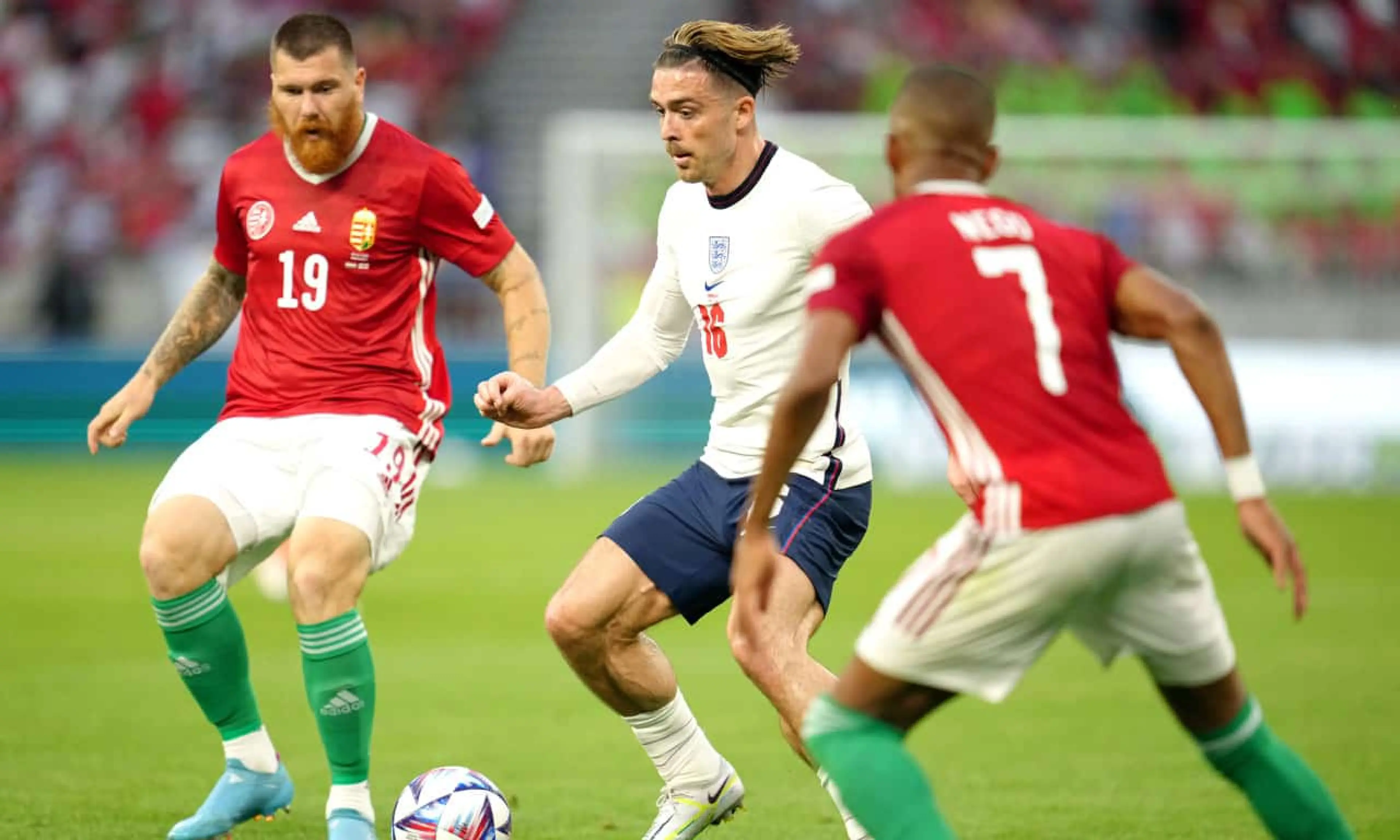 Jack Grealish, England v Hungary betting tips