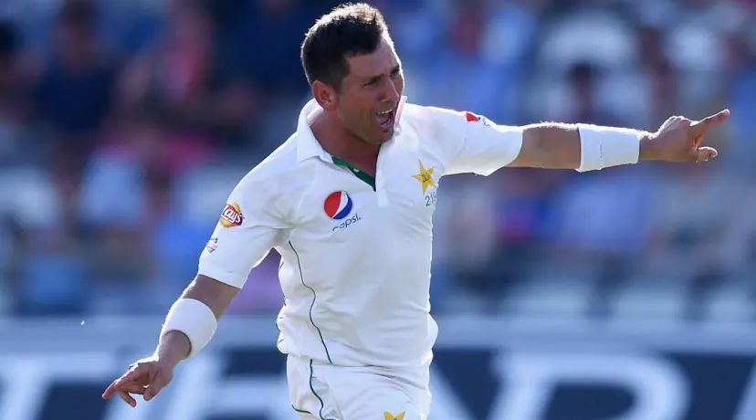 England v Pakistan Test Series Betting Odds