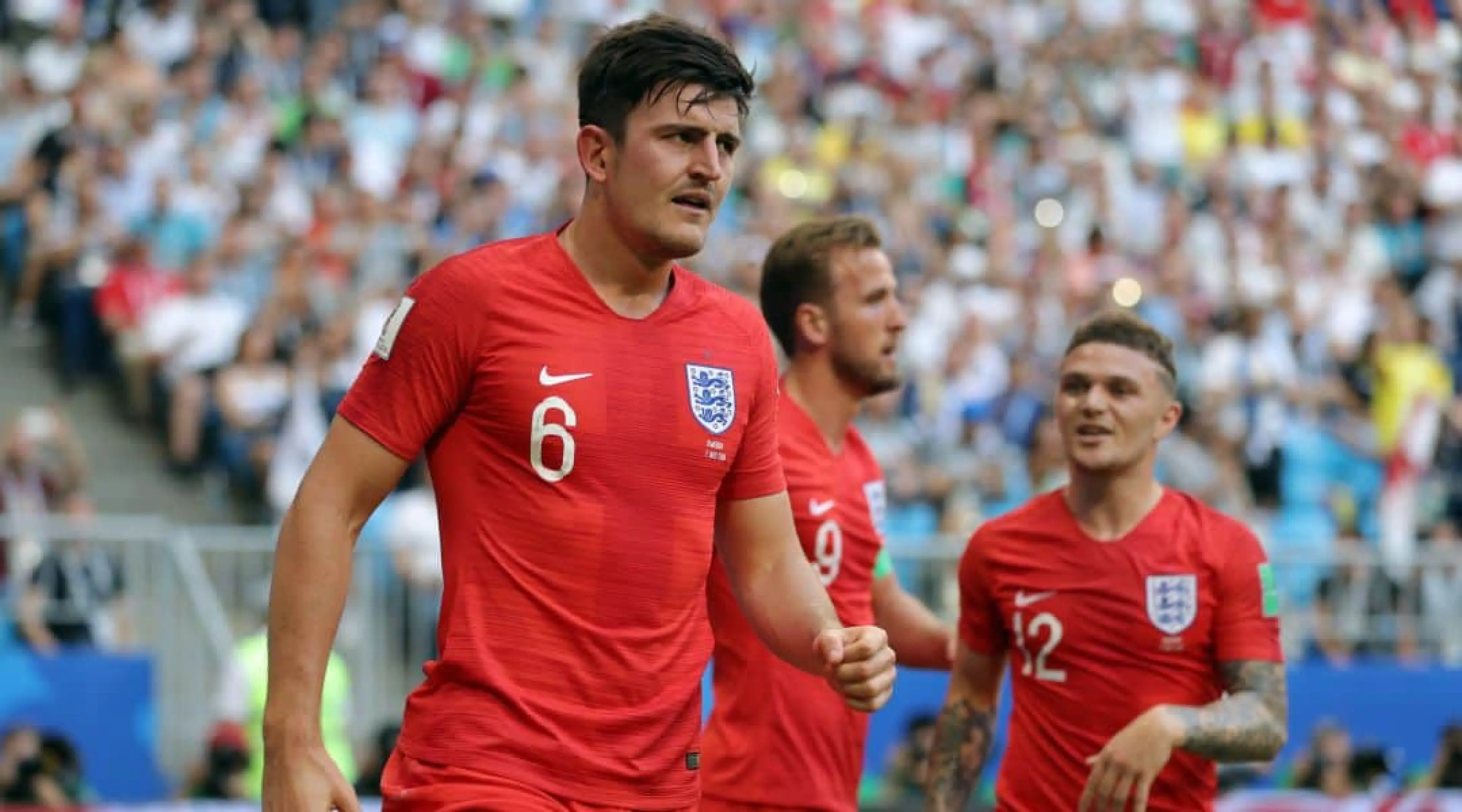 Harry Maguire