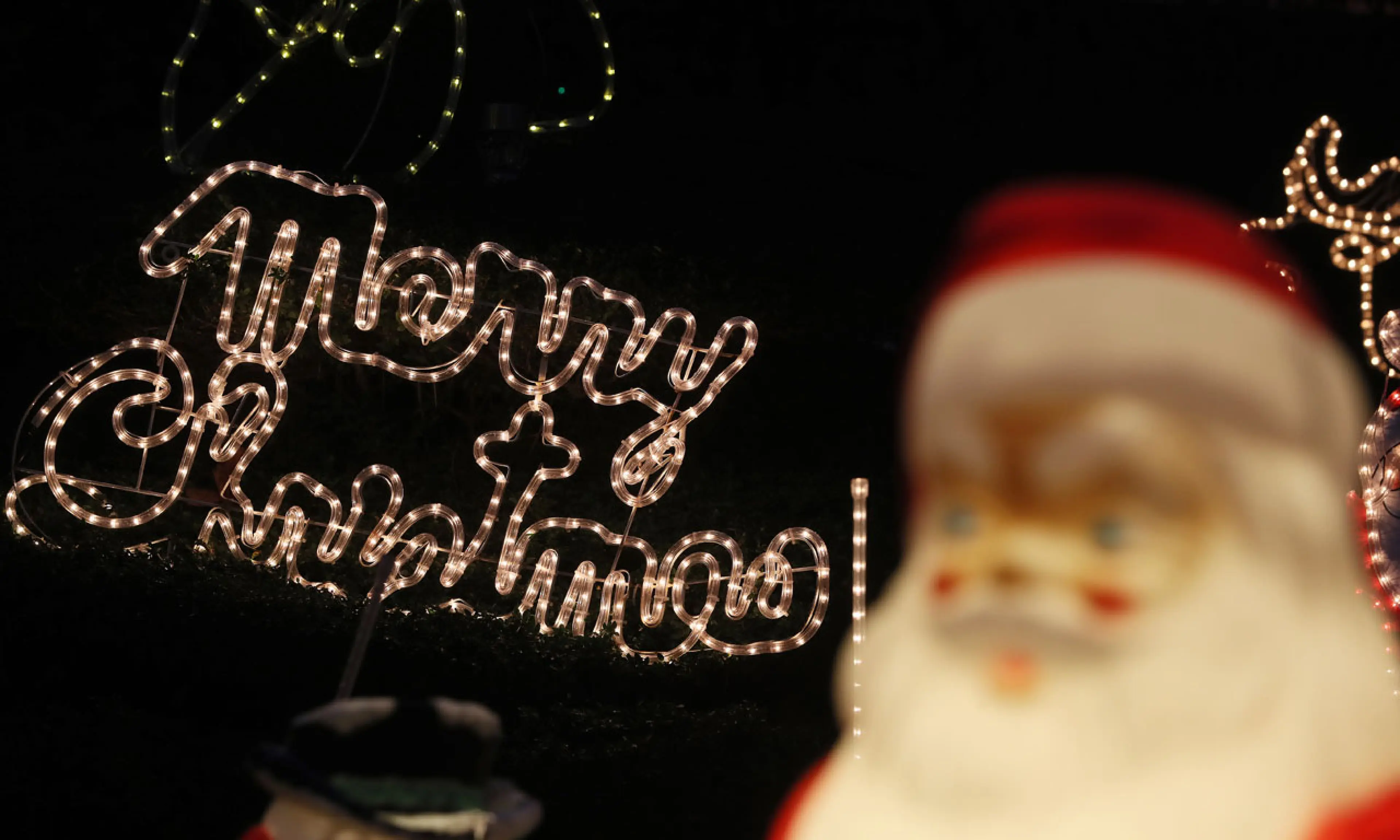 Christmas decorations