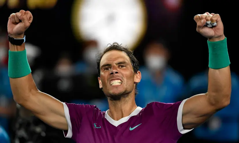 Rafael Nadal, Australian Open betting tips