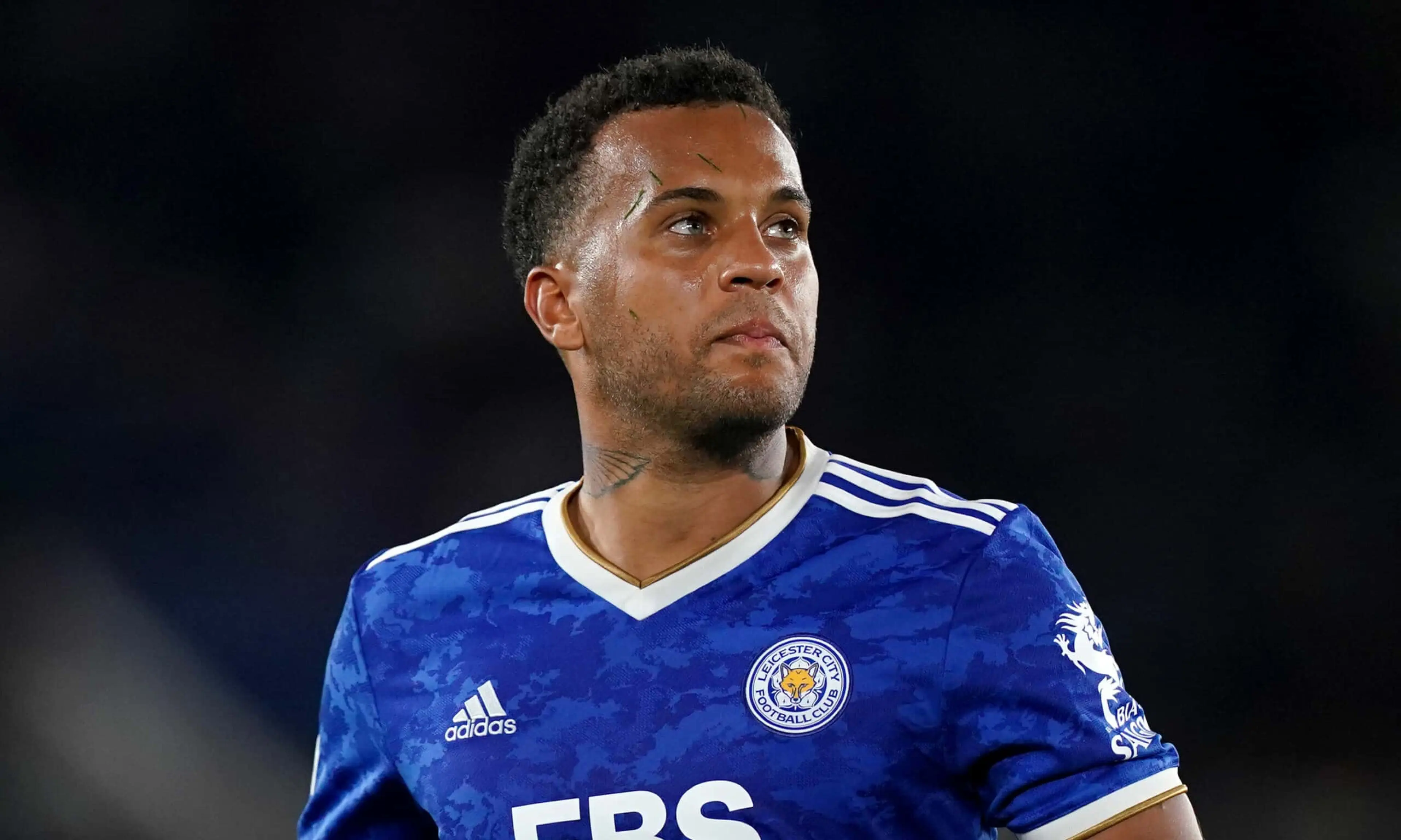 Ryan Bertrand, Leicester v Burnley betting tips