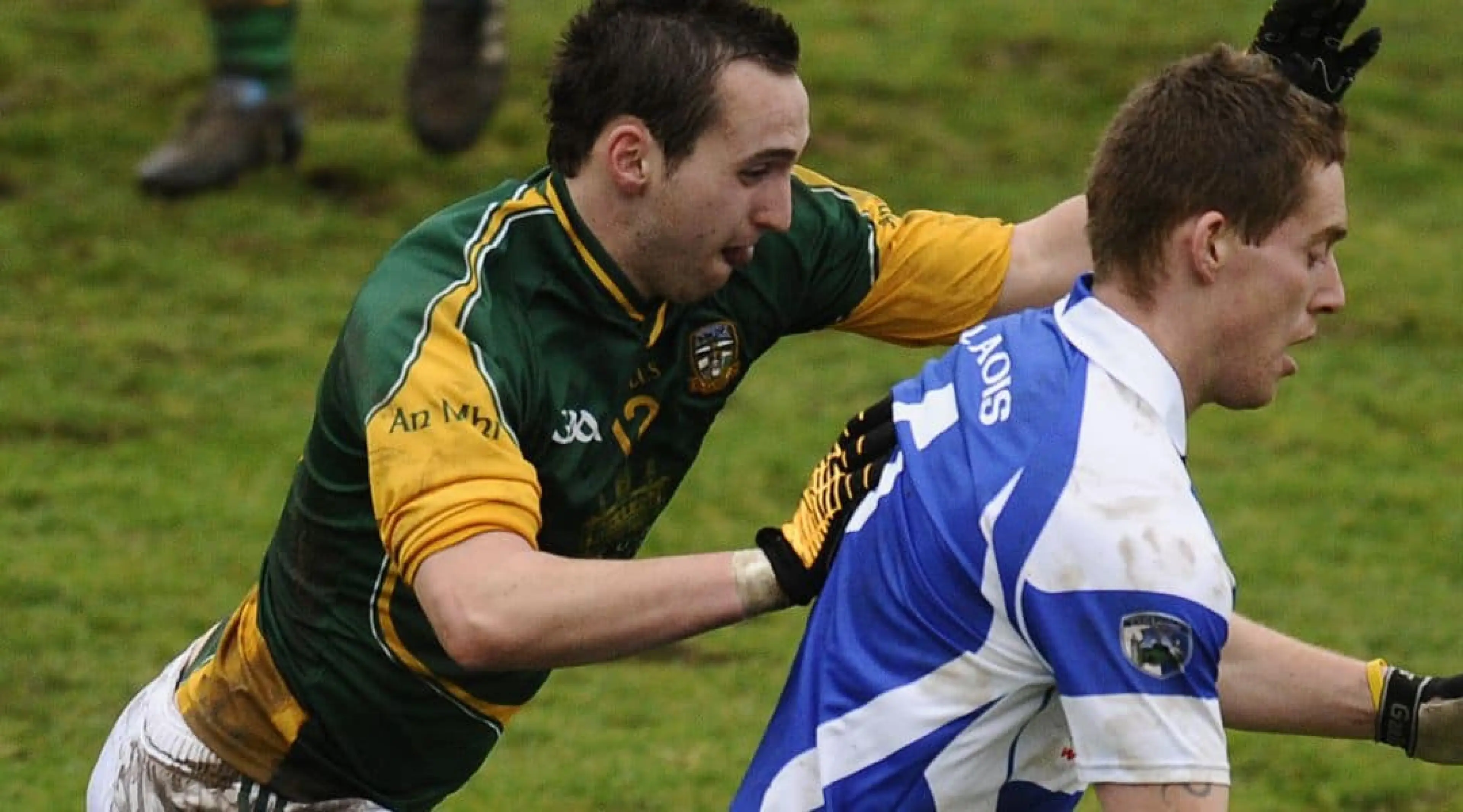 GAA odds