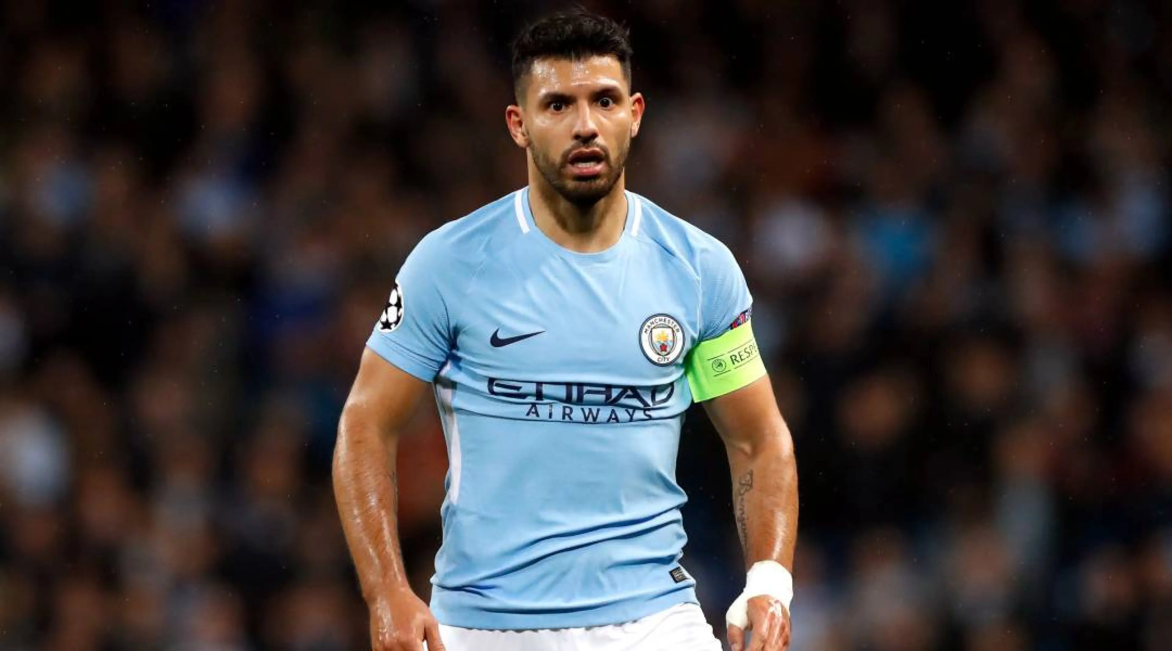 Man City betting news