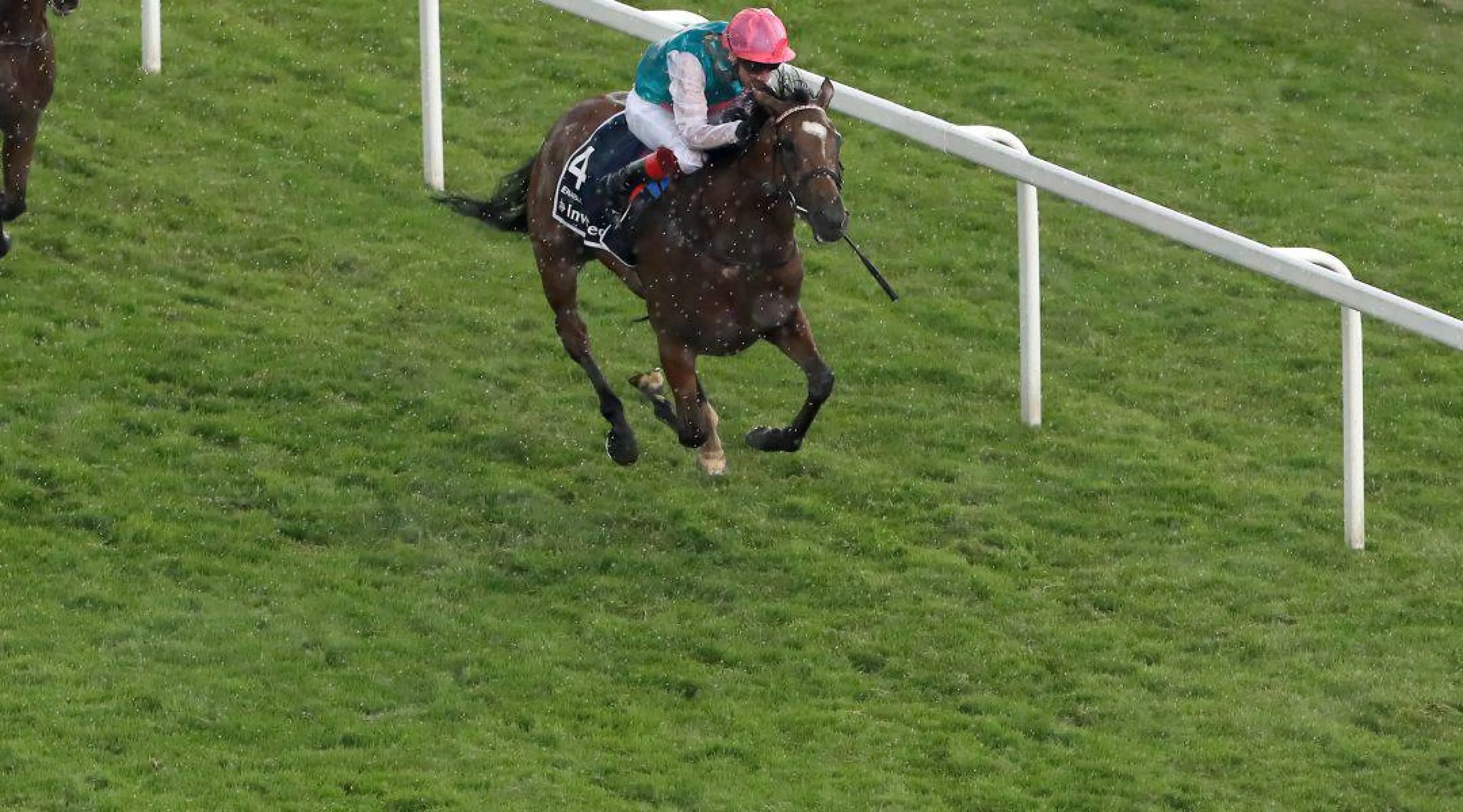 Prix de l'Arc de Triomphe odds