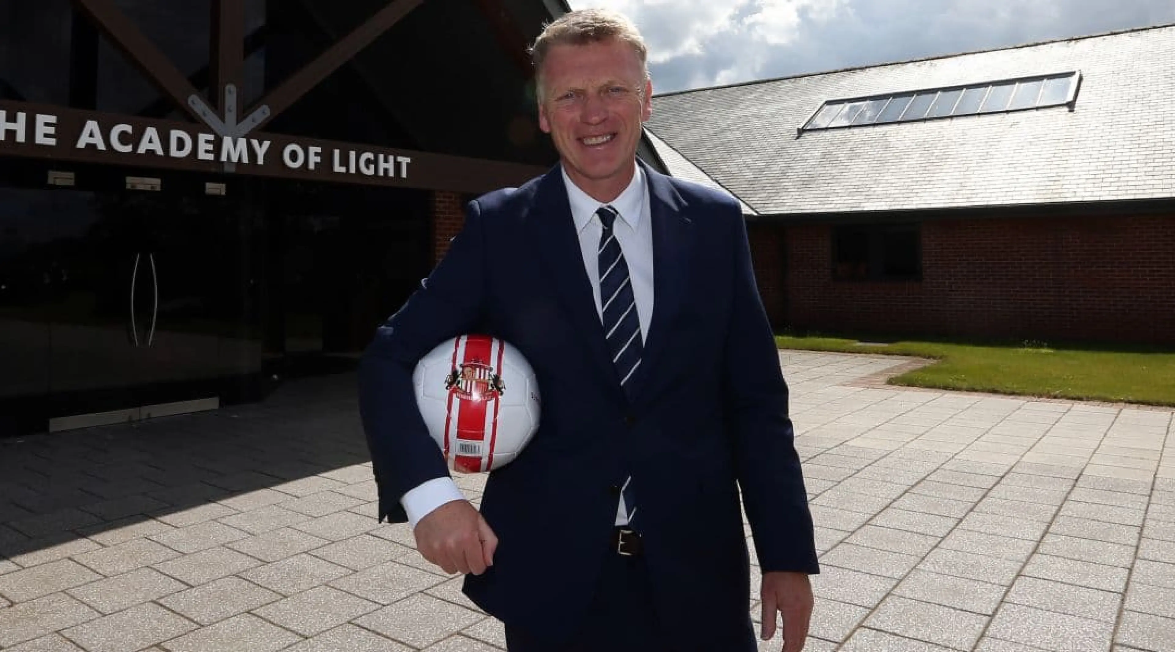 David Moyes - Sunderland