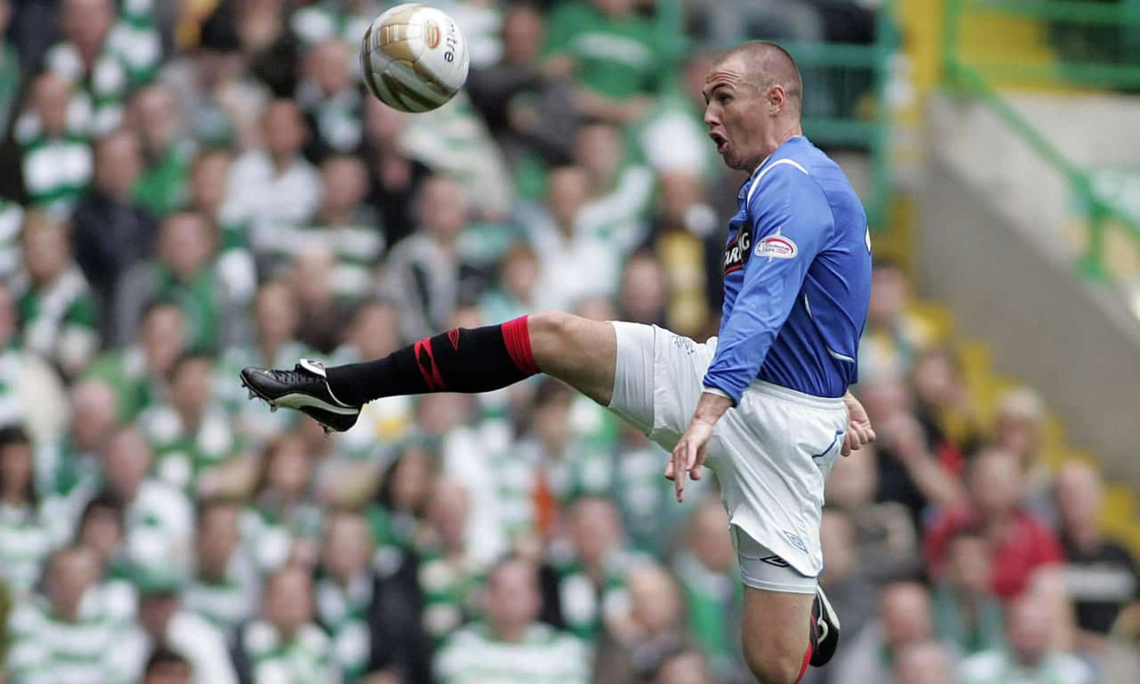 Kenny Miller