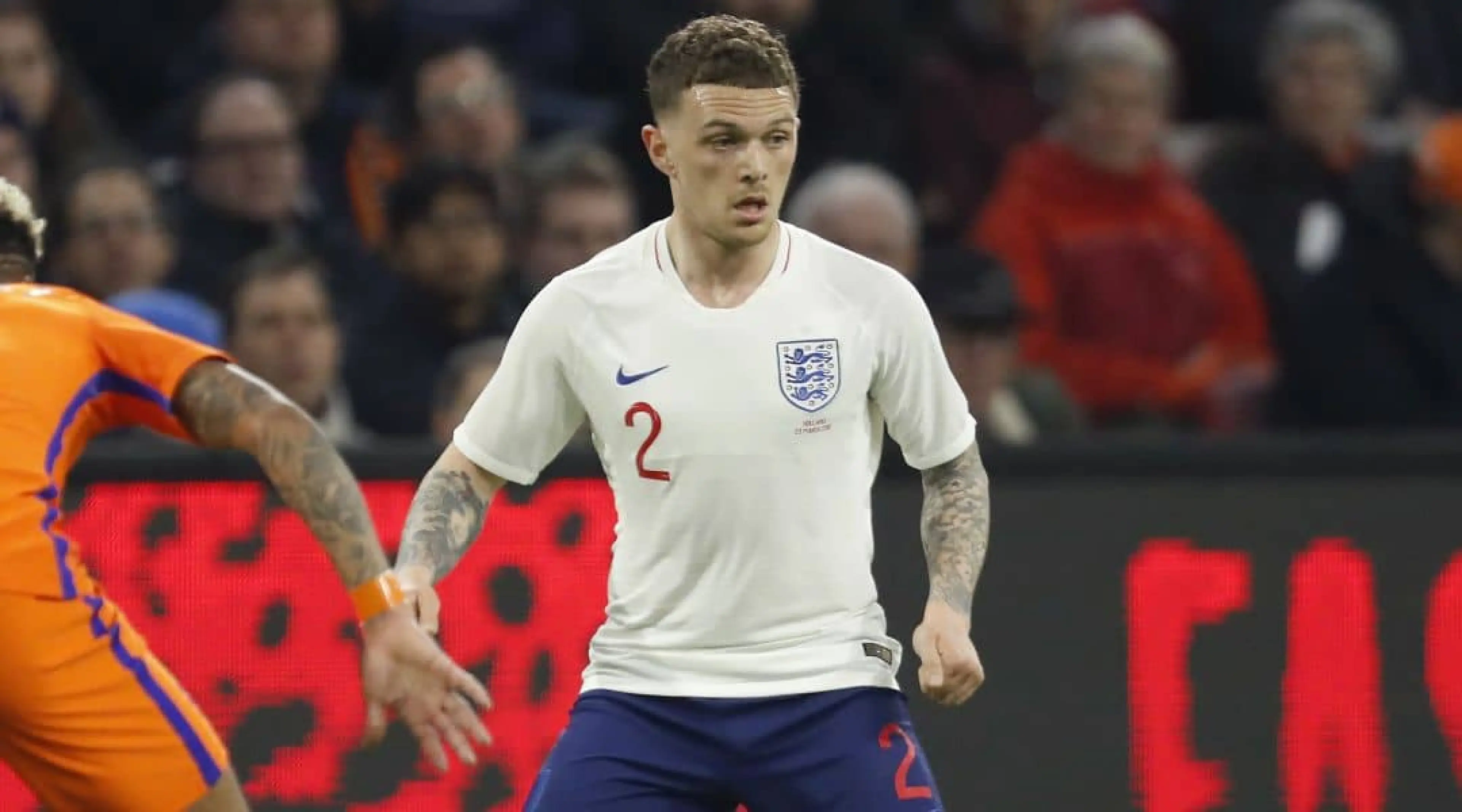 Kieran Trippier