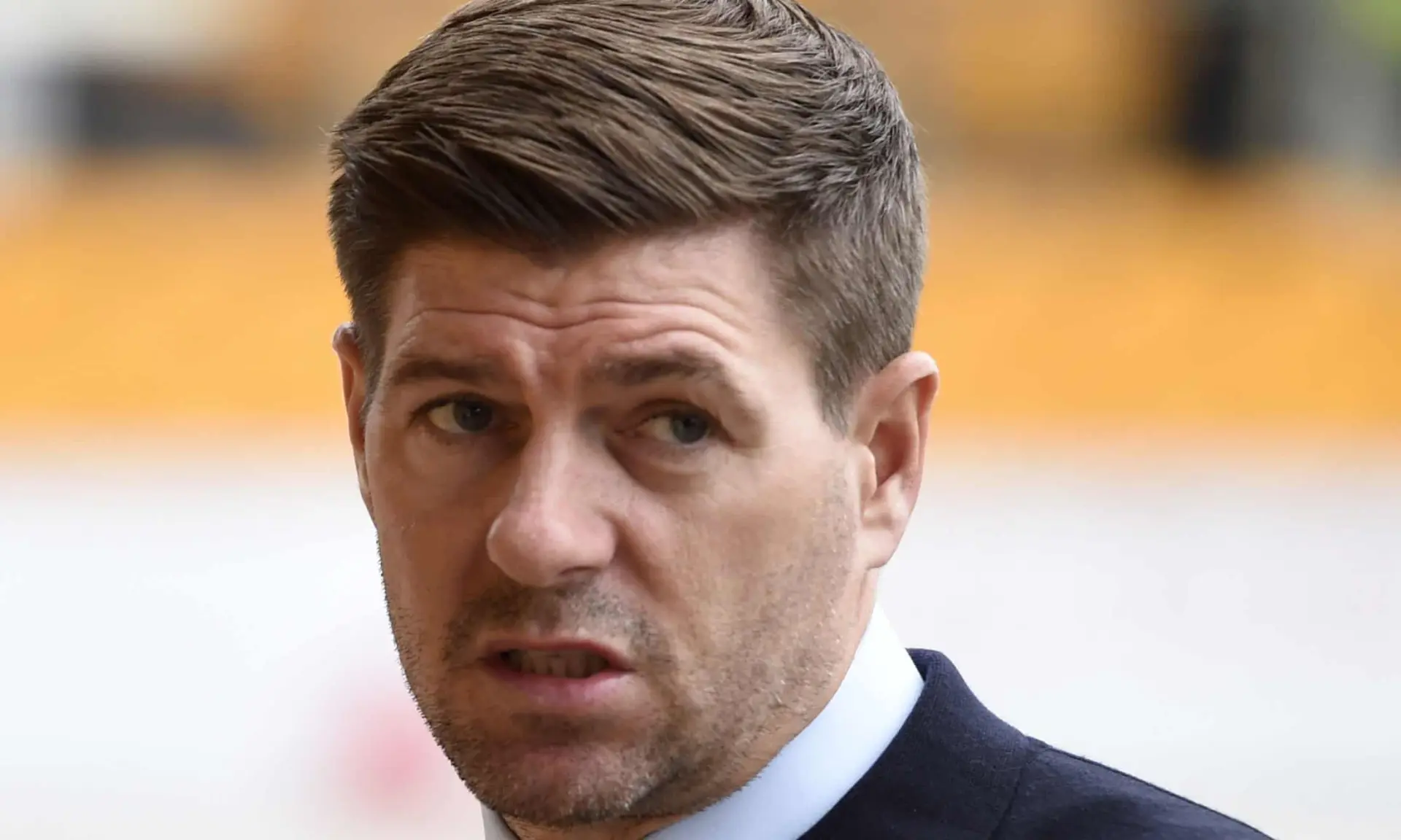 Steven Gerrard, Rangers v Lyon betting tips