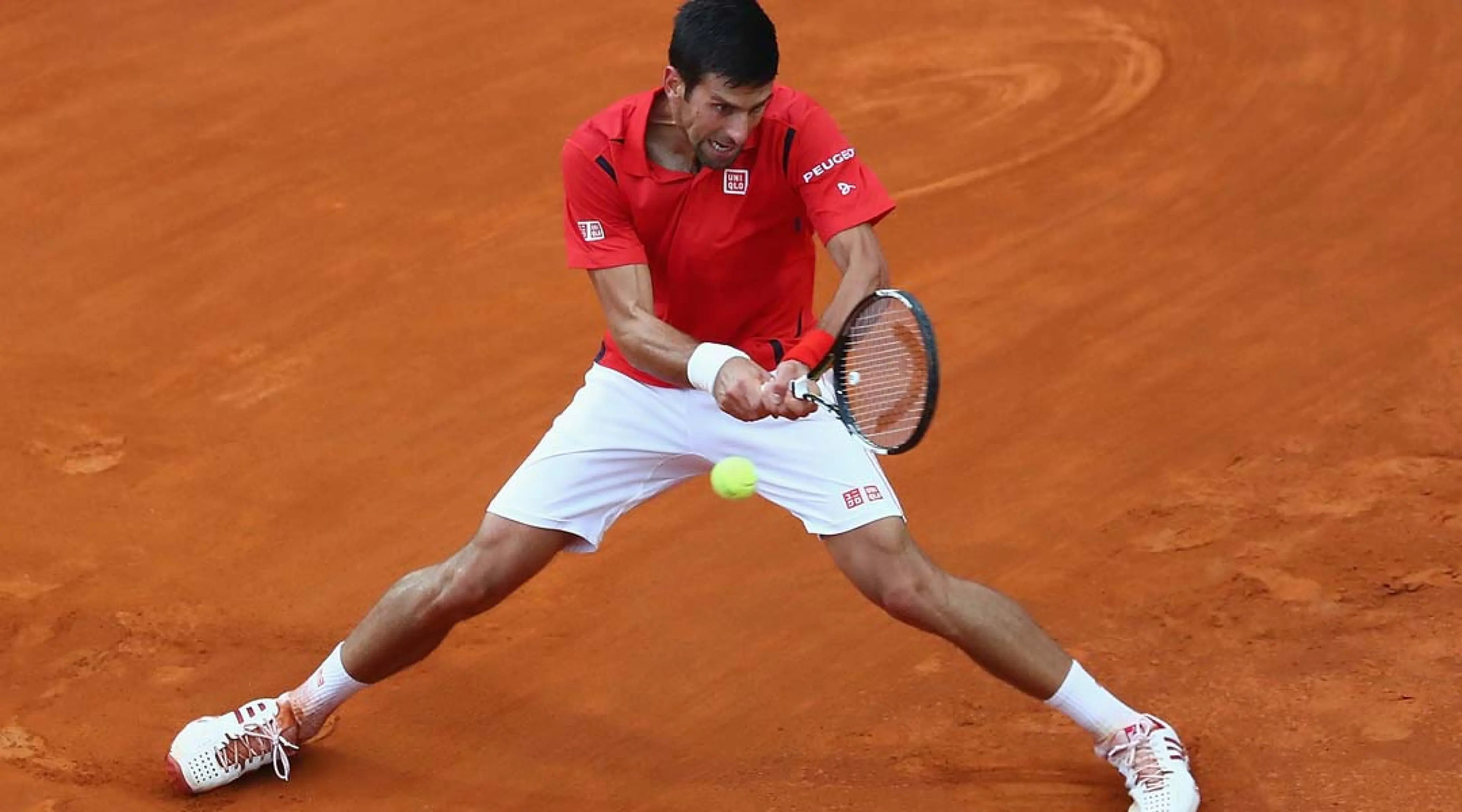 Novak-Djokovic