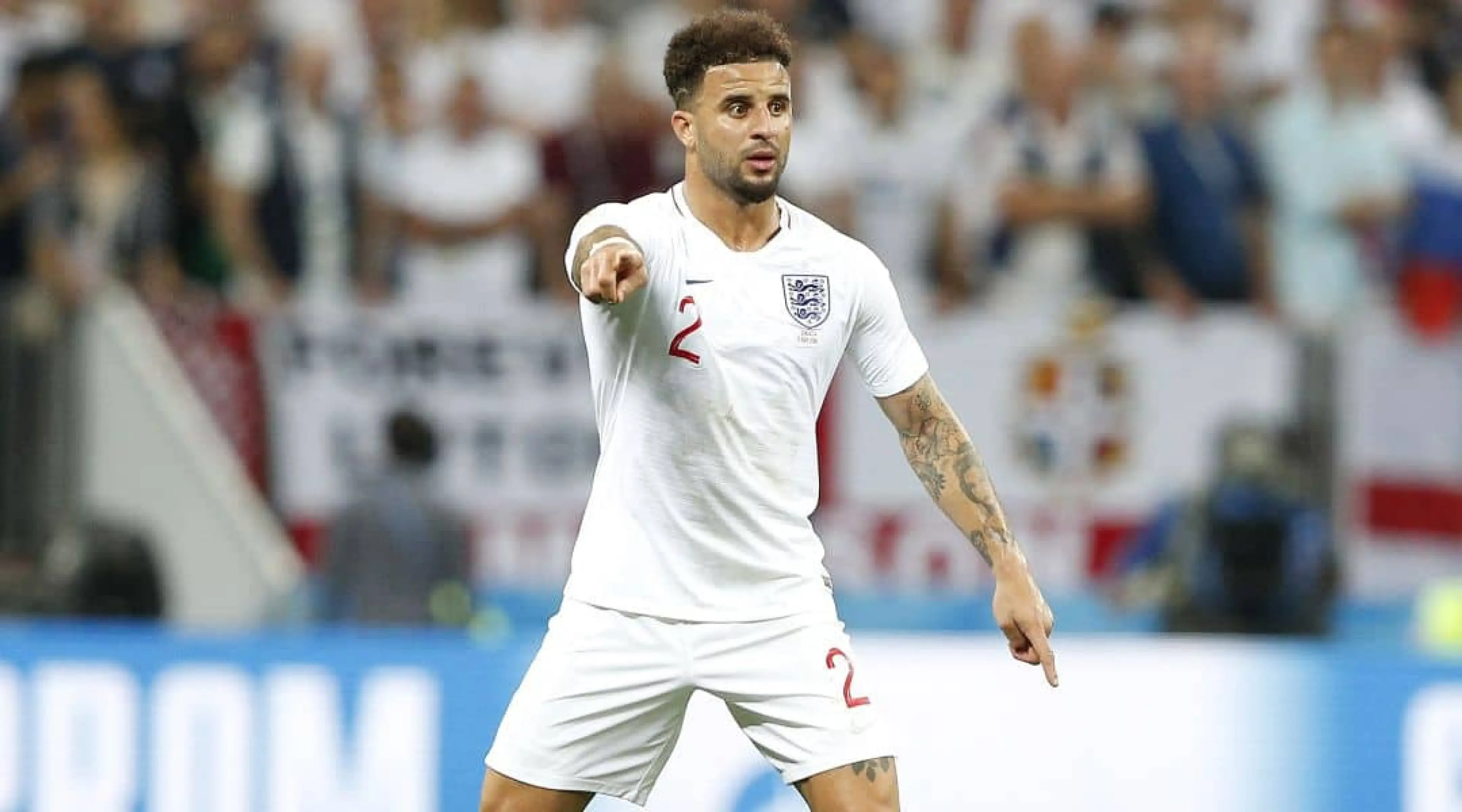 Kyle Walker