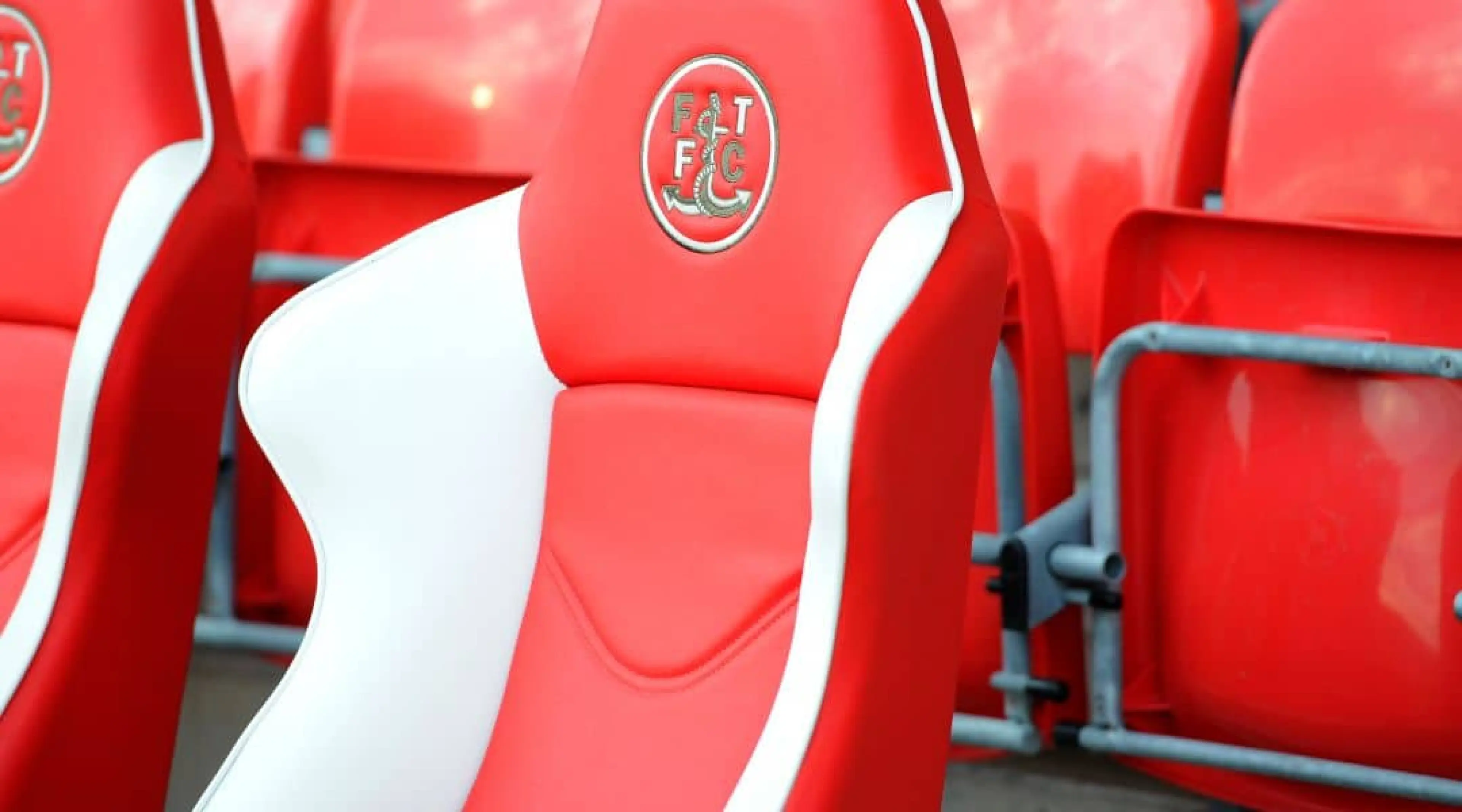 Fleetwood Town