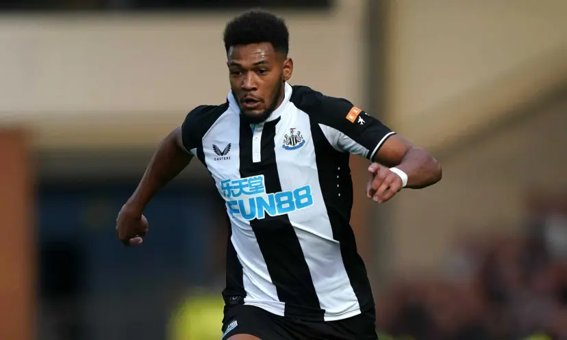 Joelinton, Newcastle v Leeds betting tips