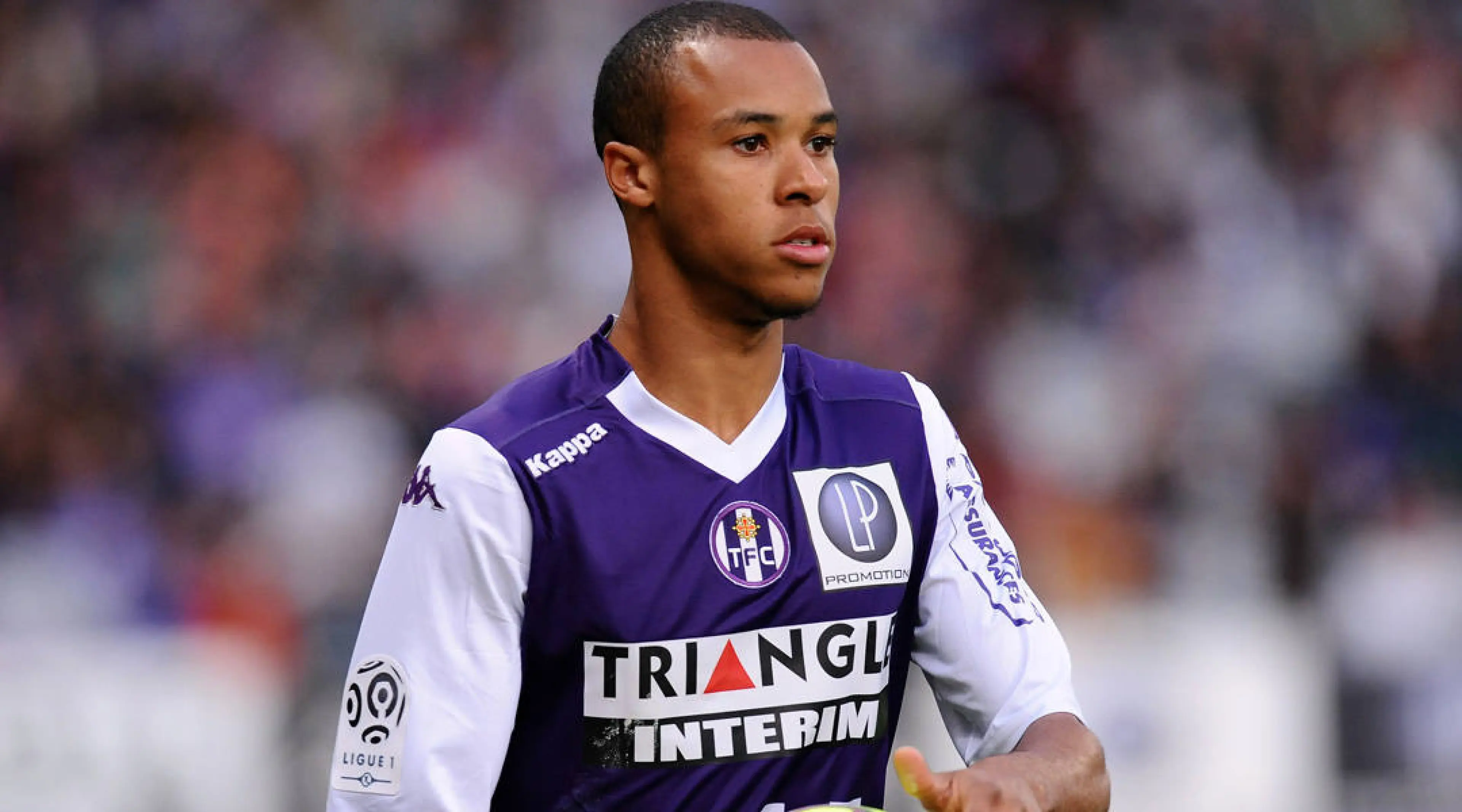 Leicester transfer target Marcel Tisserand
