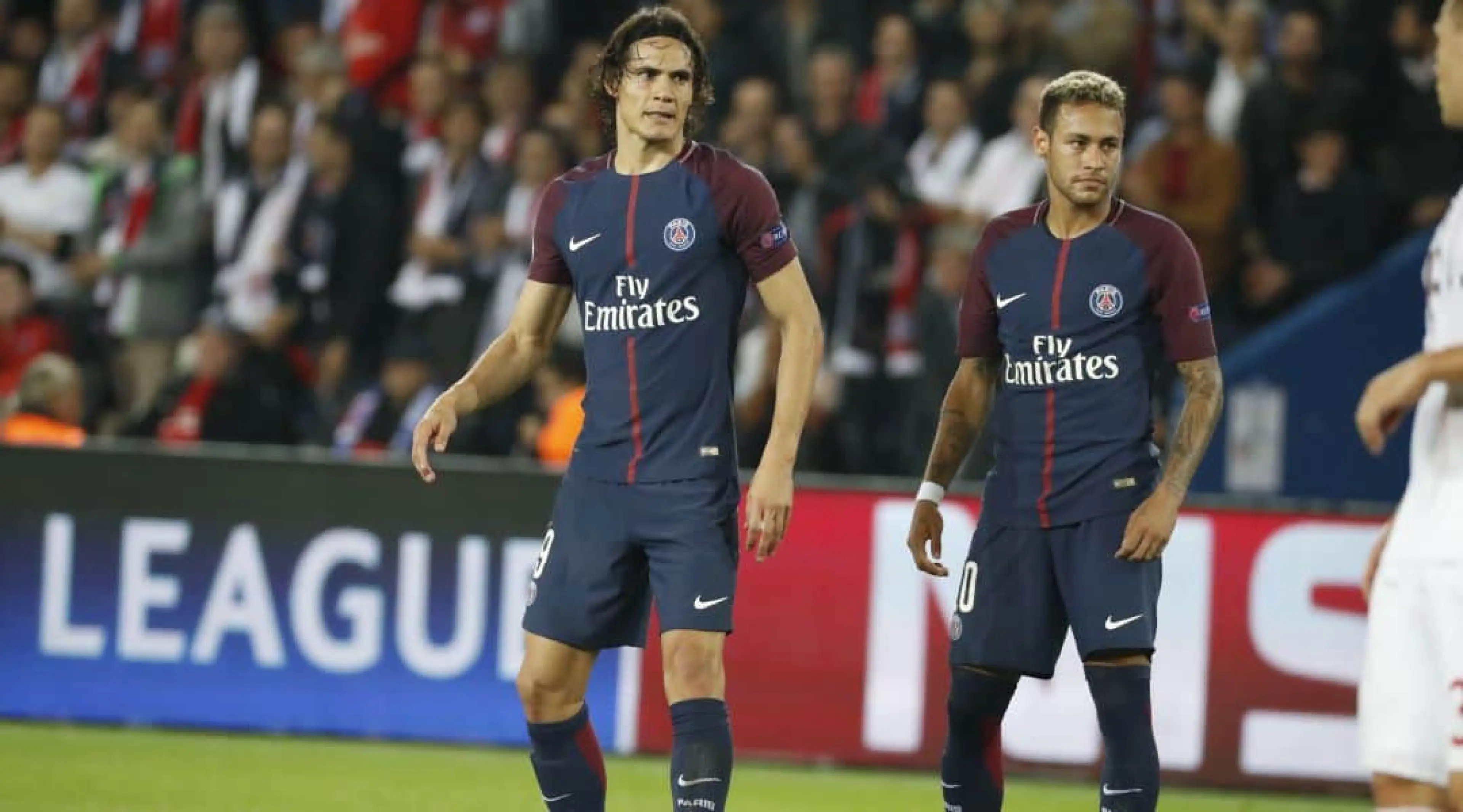 PSG odds Champions League
