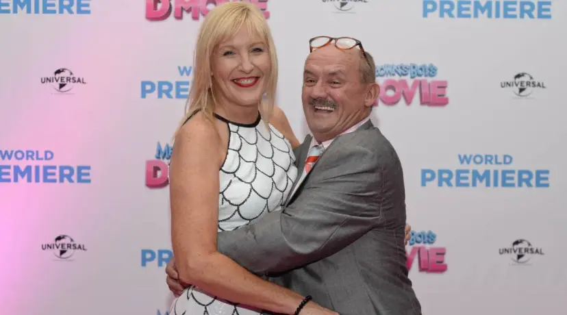 Mrs Brown's Boys