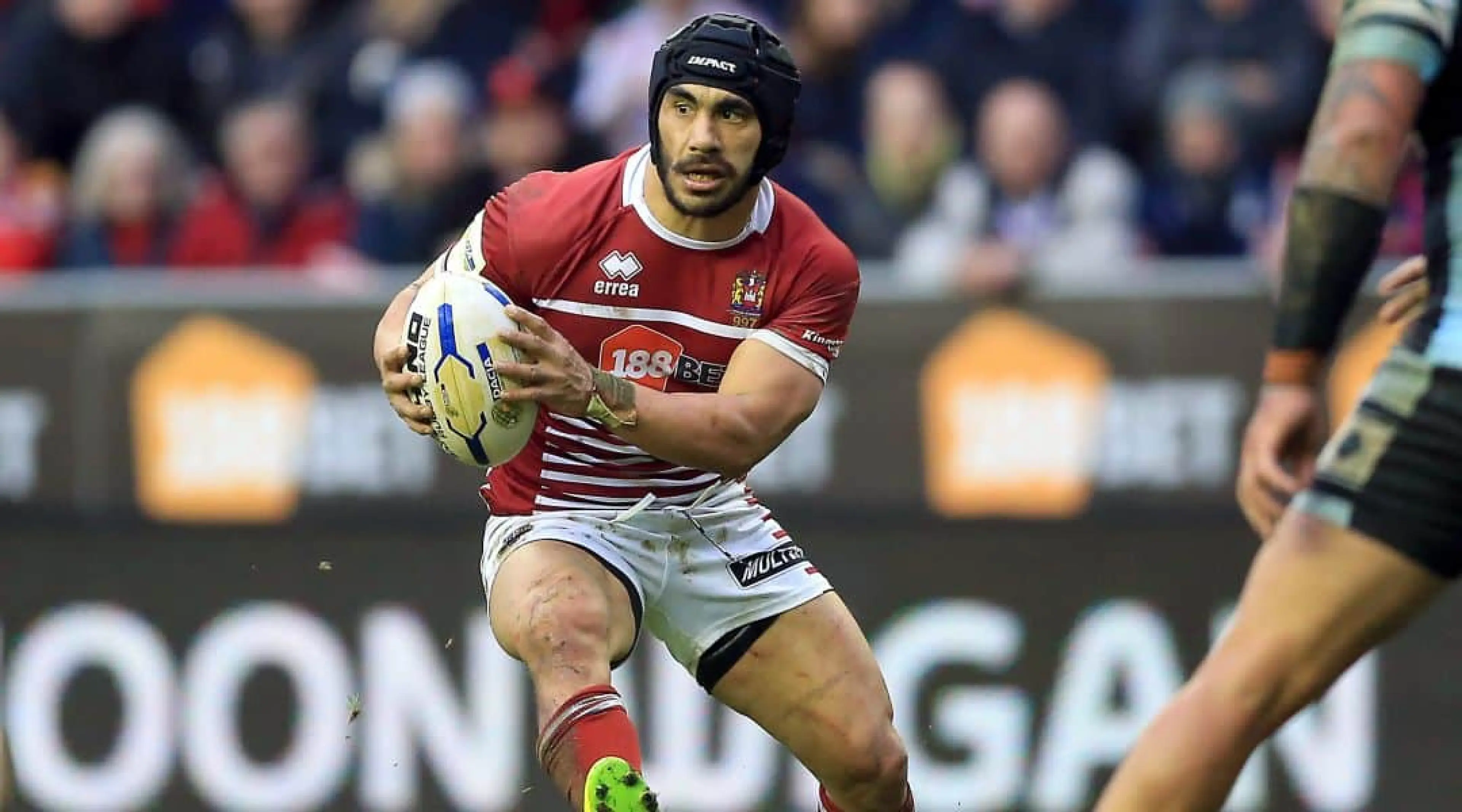 Challenge Cup betting