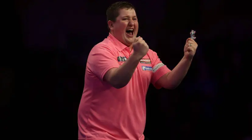 Keegan Brown