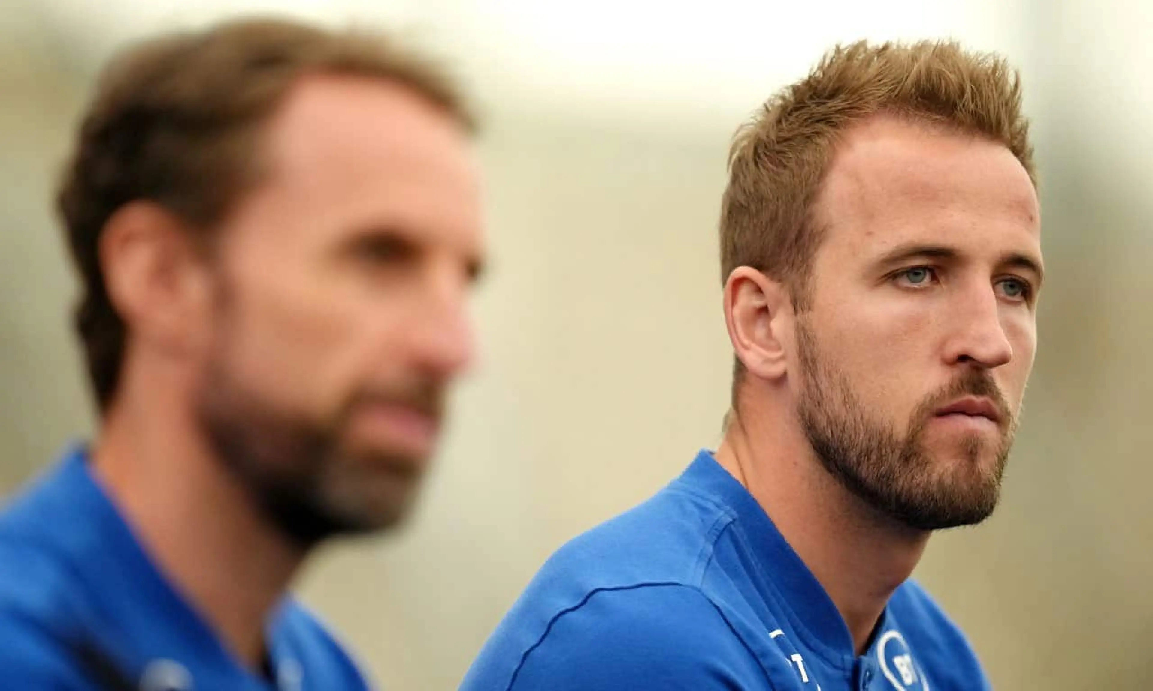 Gareth Southgate, Harry Kane, England World Cup betting