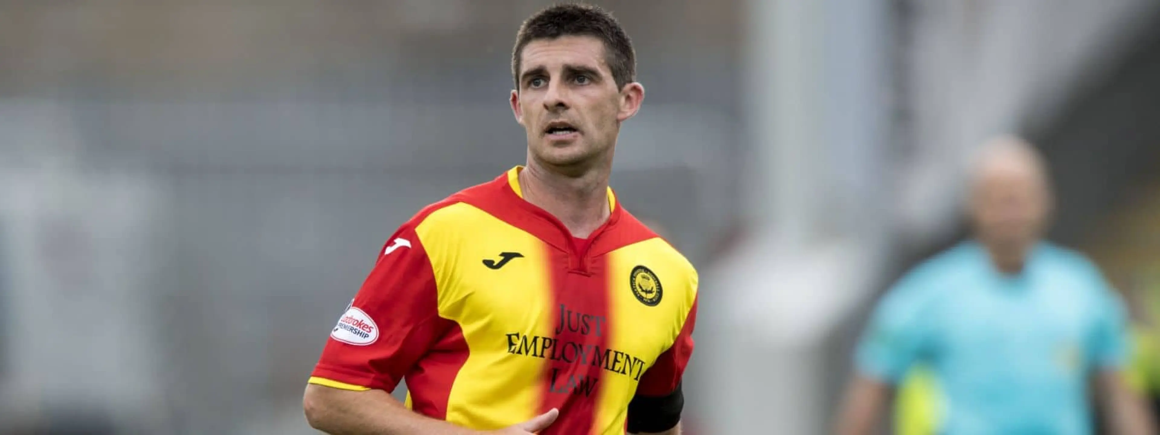 SPFL betting news