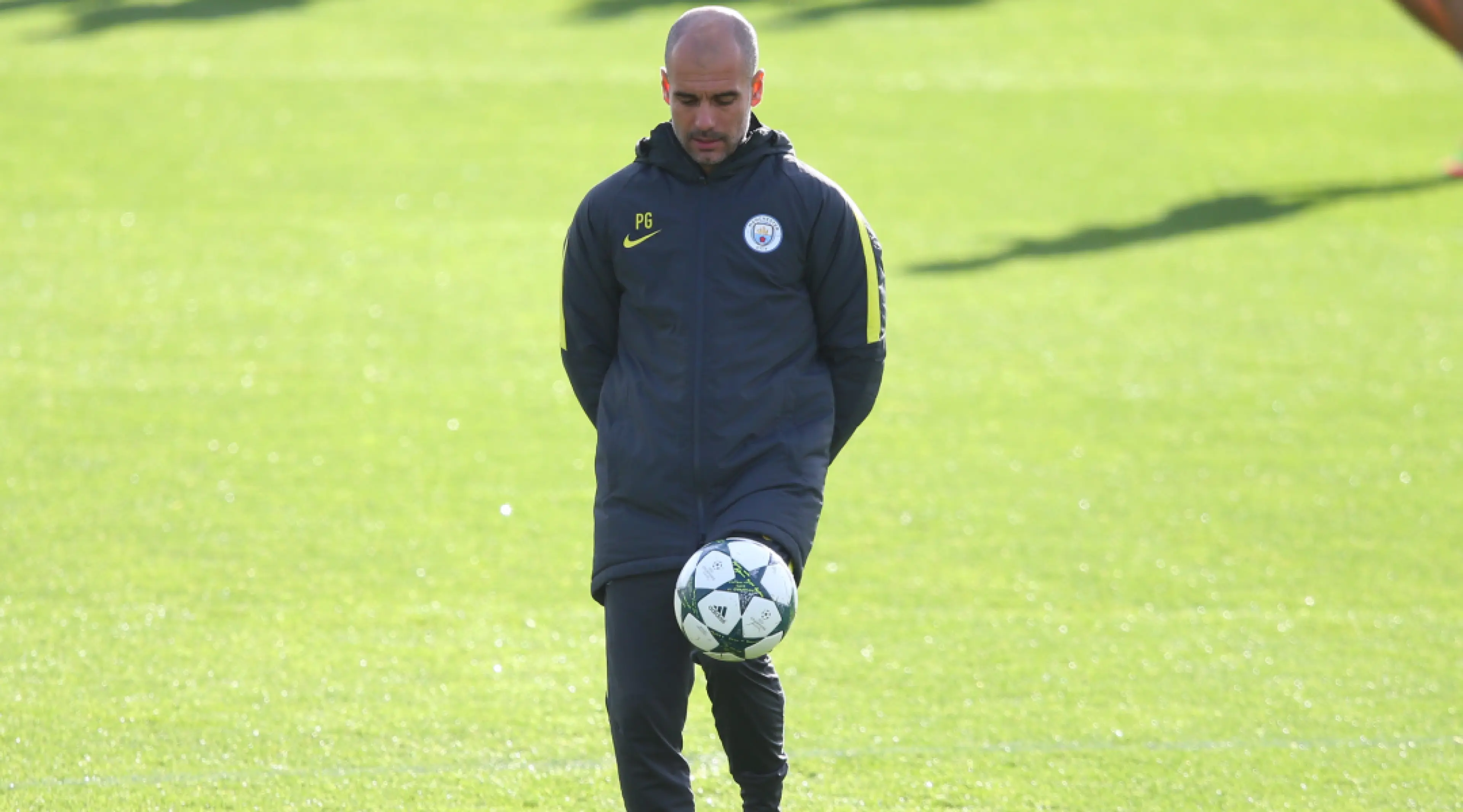 Man City betting
