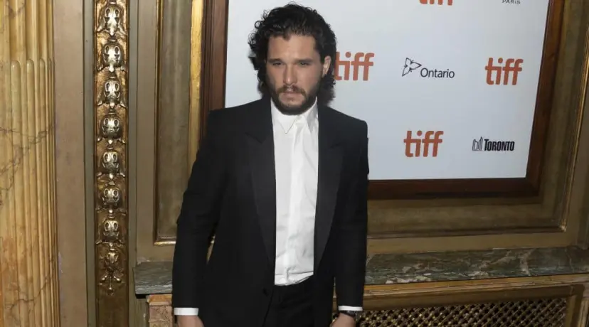 Kit Harrington
