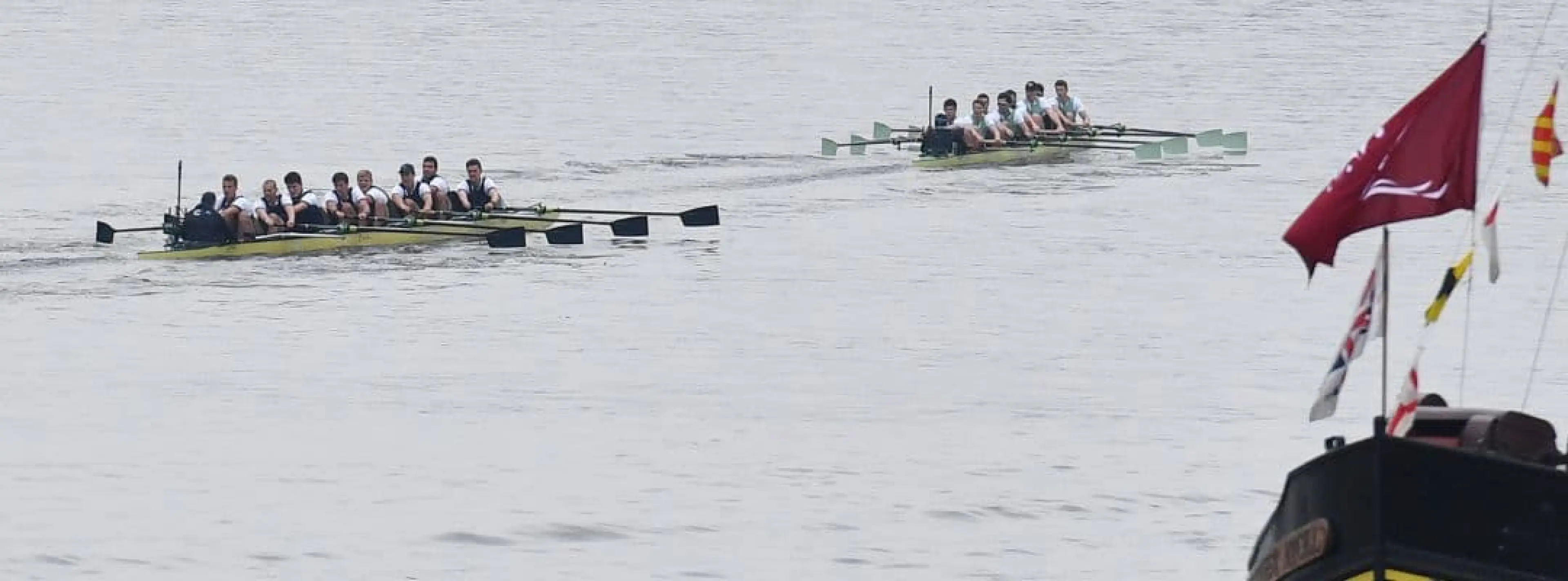 Boat Race