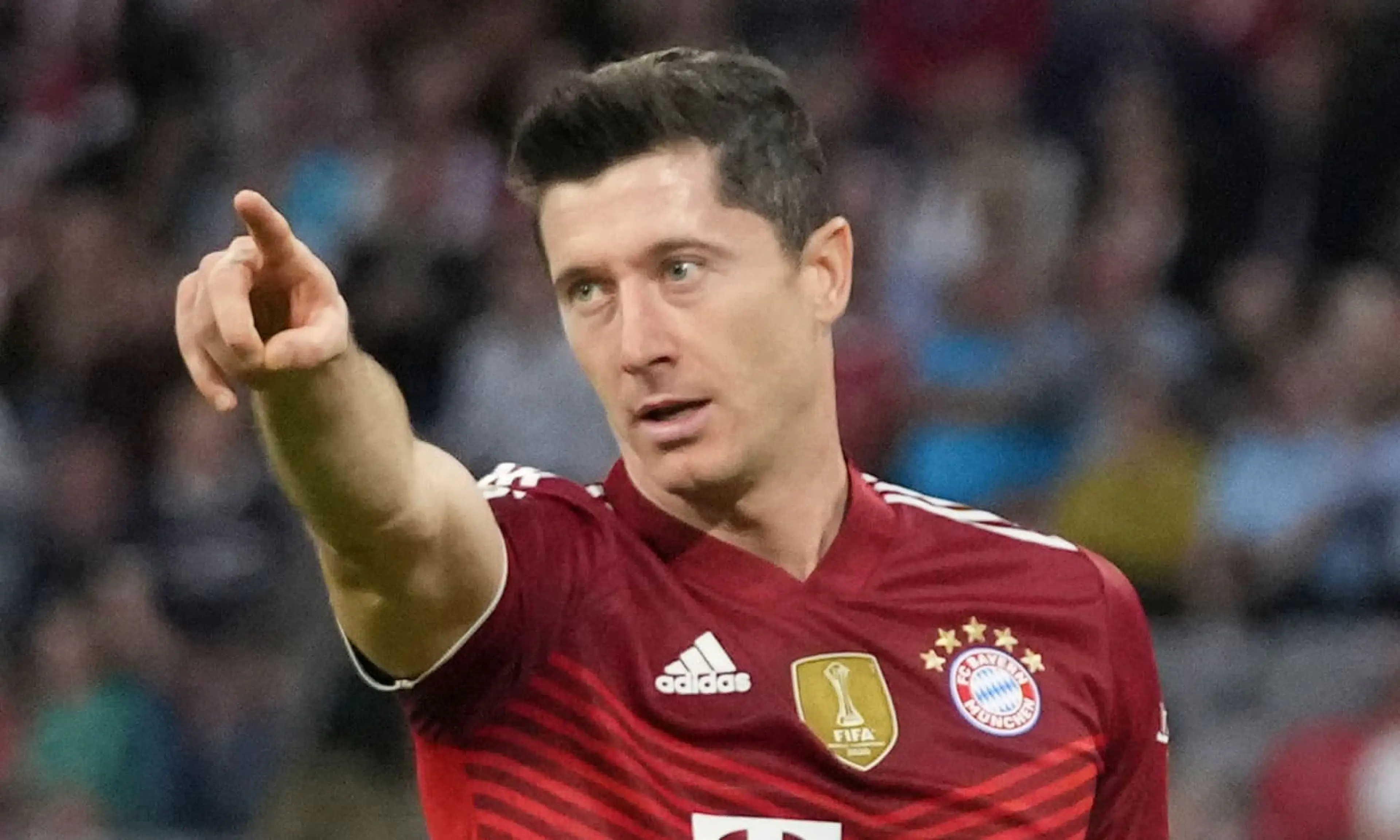 Robert Lewandowski, Bayern Munich, Bundesliga winner odds