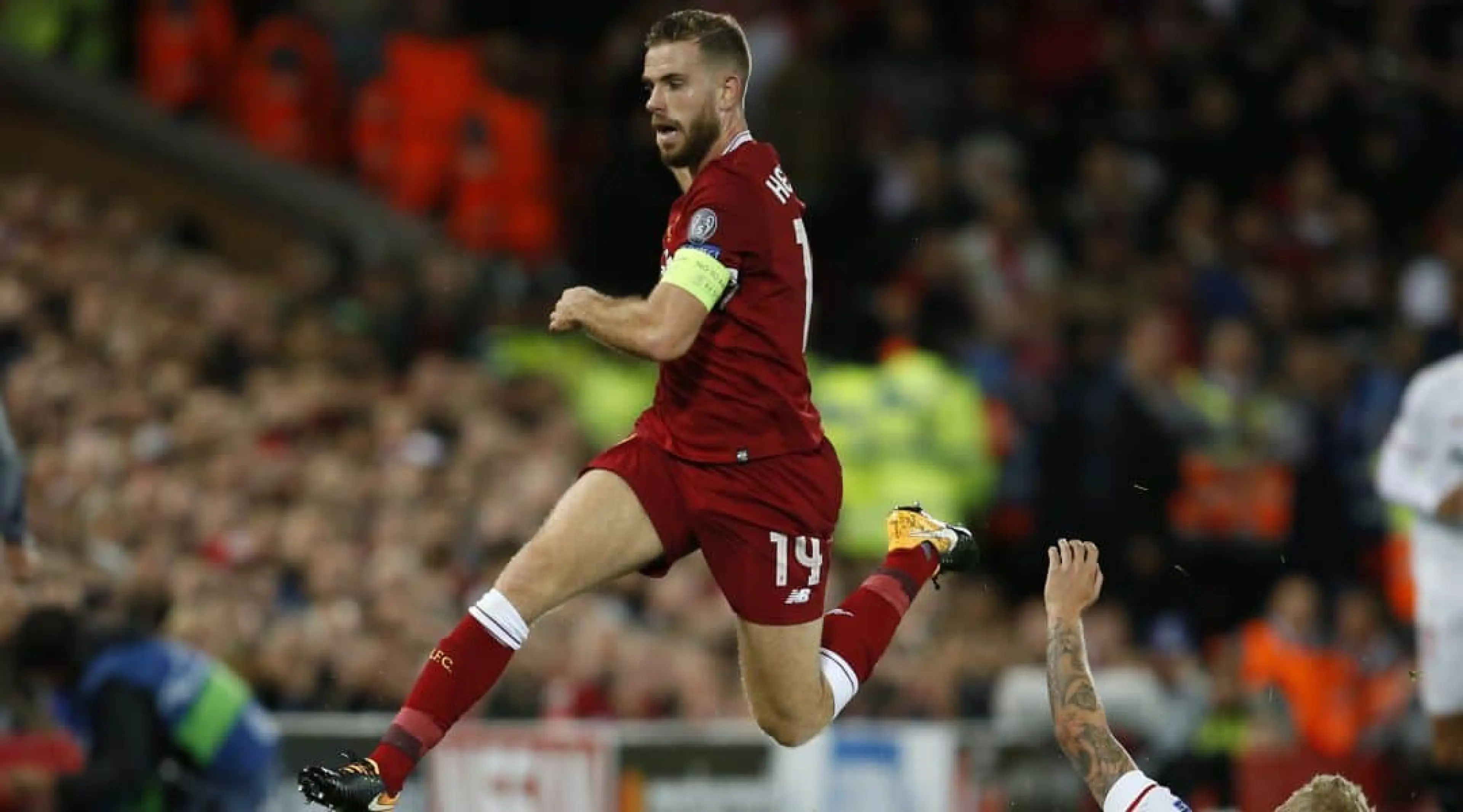 Liverpool betting news