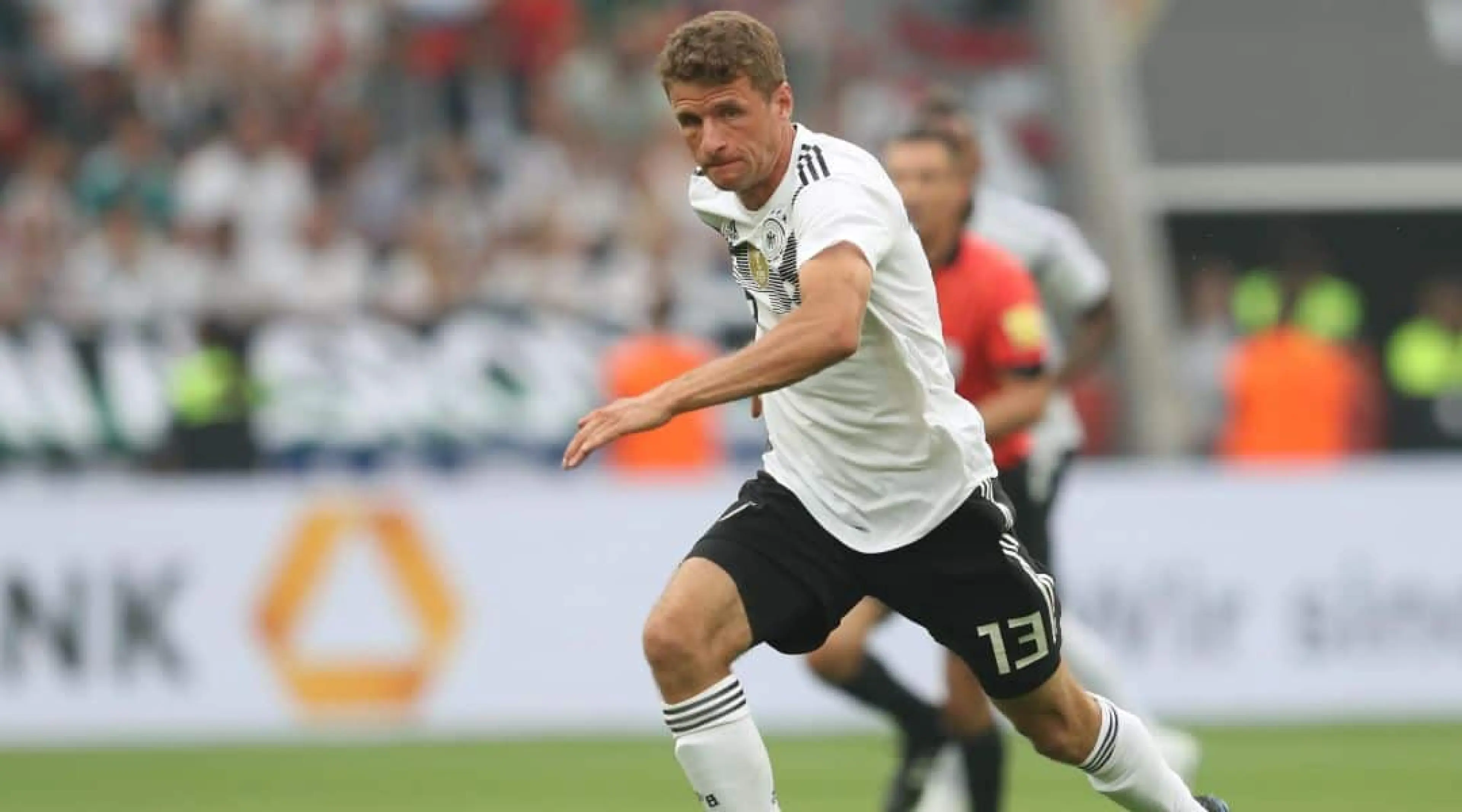 Thomas Muller