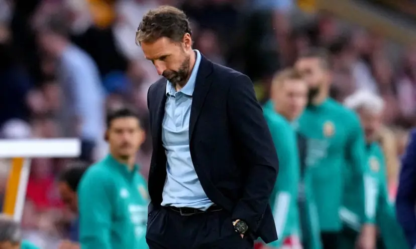 Gareth Southgate, England manager odds, football