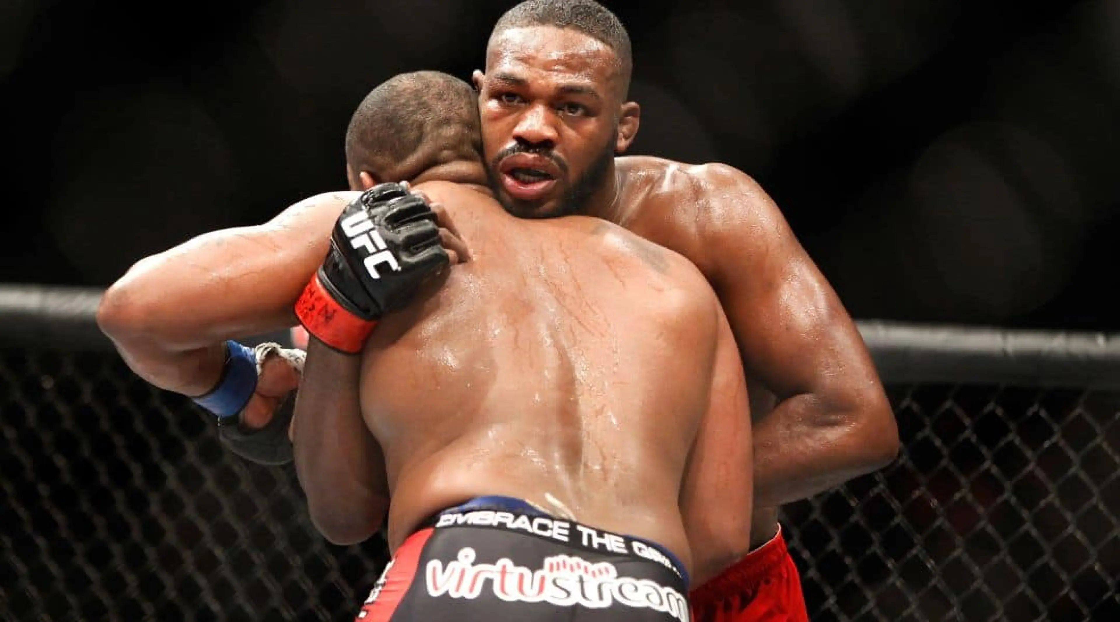 UFC 214 odds