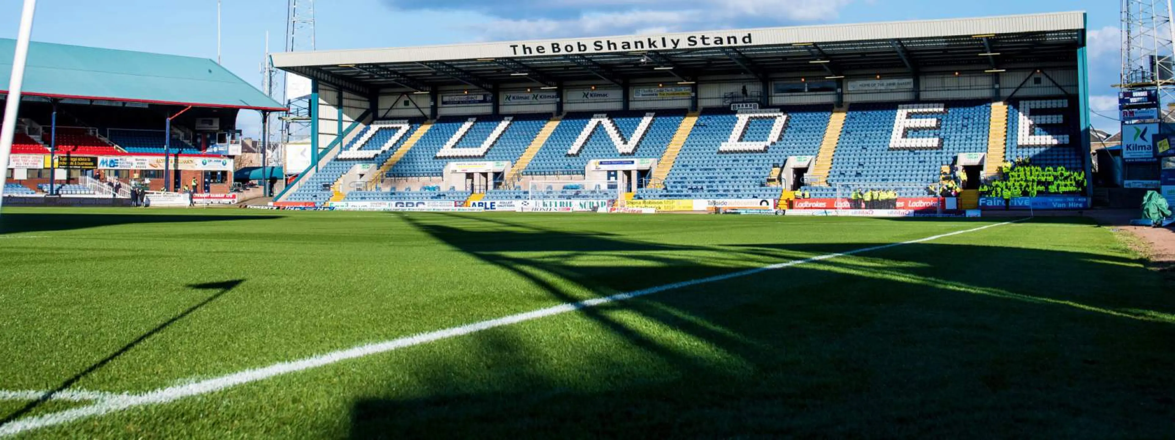 Dundee v Rangers odds
