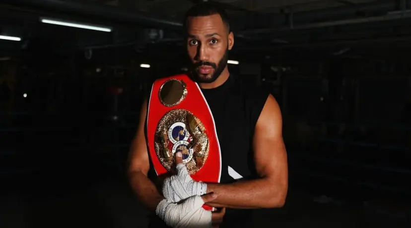 James DeGale v Badou Jack Ladbrokes odds