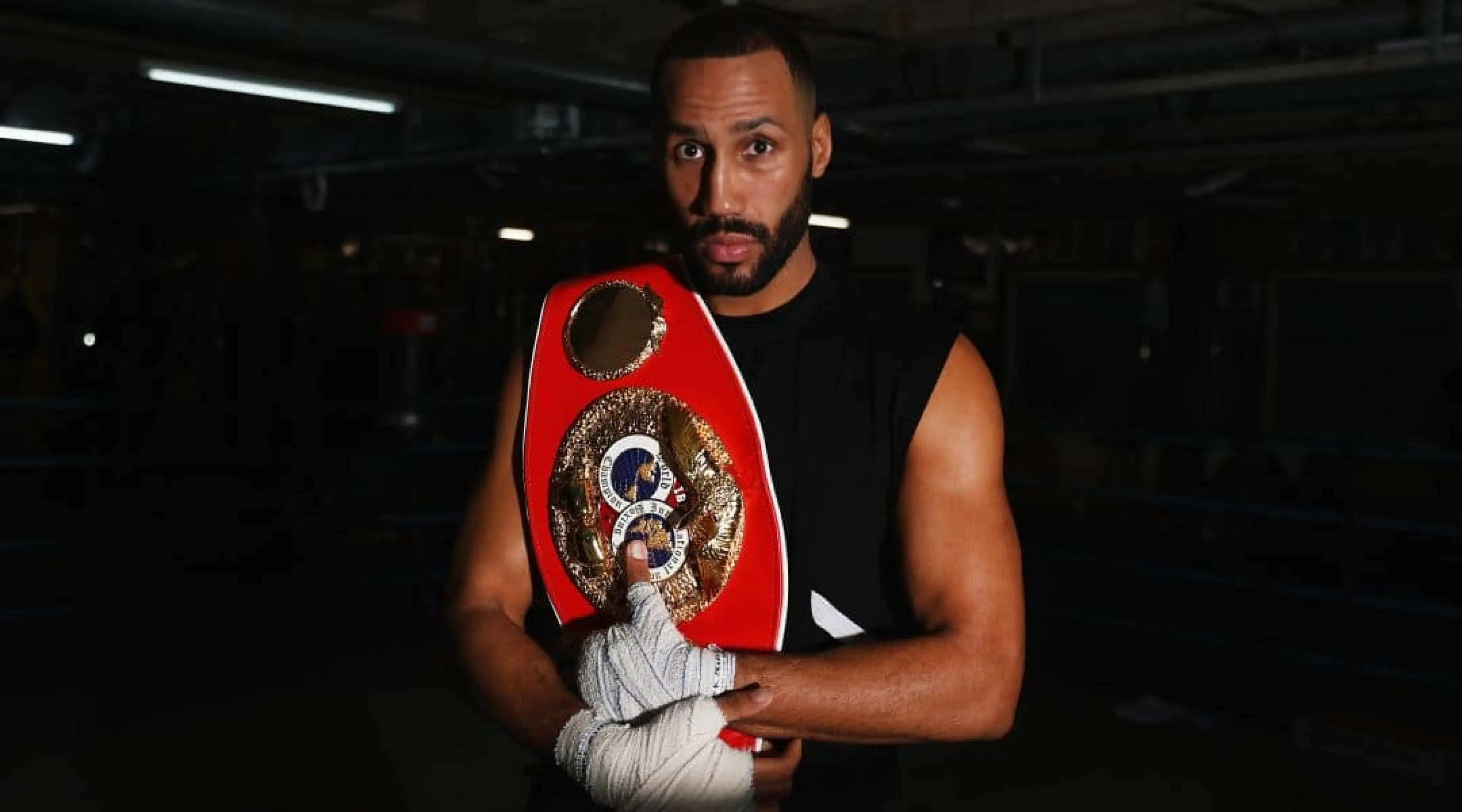 James DeGale v Badou Jack Ladbrokes odds