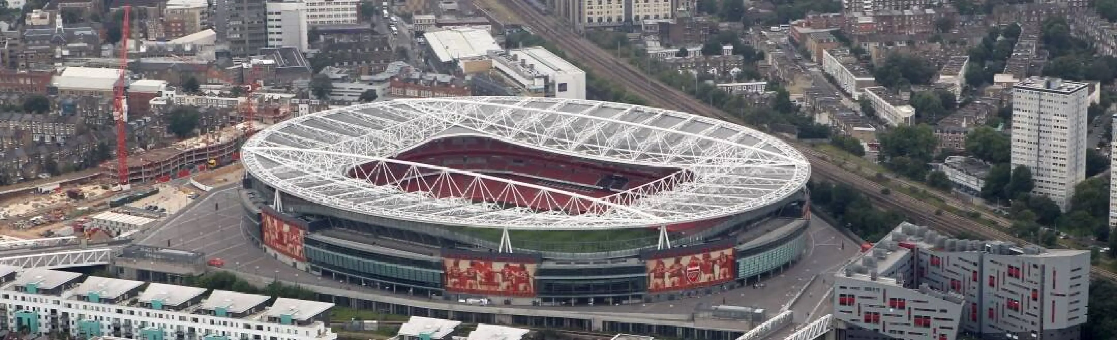 arsenal emirates stadium