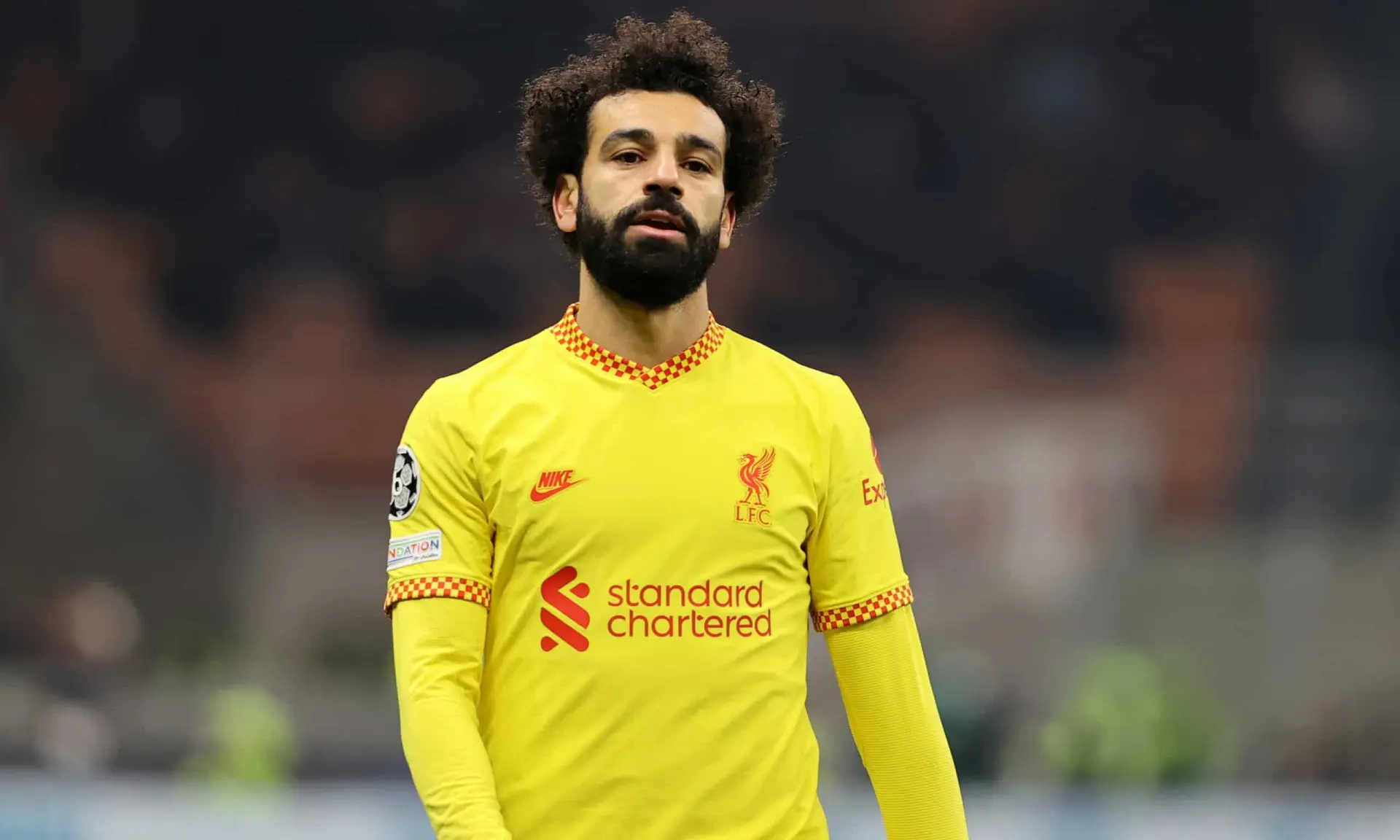 Mo Salah, Liverpool, best Premier League players of the year