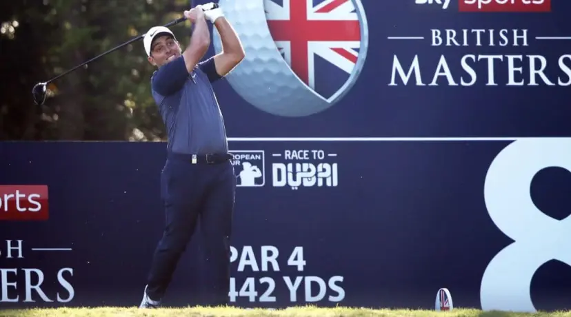 Francesco Molinari