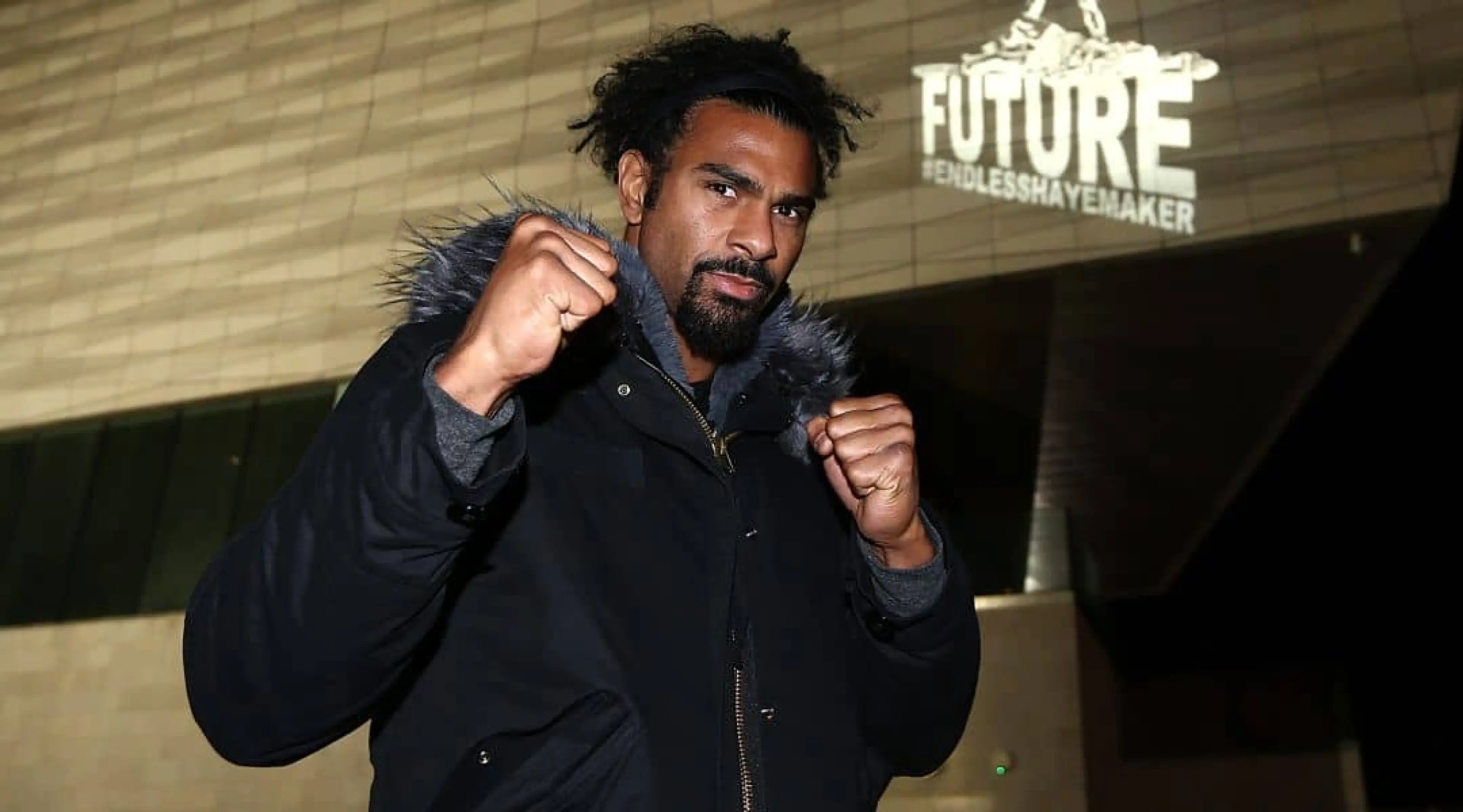 David Haye v Tony Bellew odds