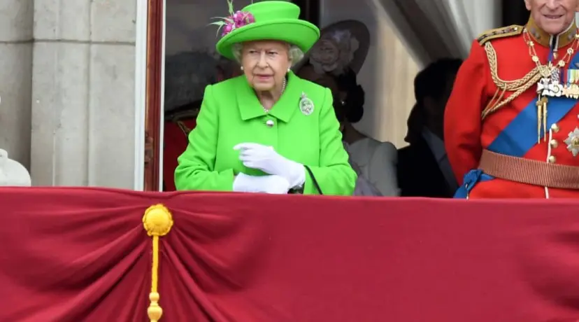 Queen's Hat