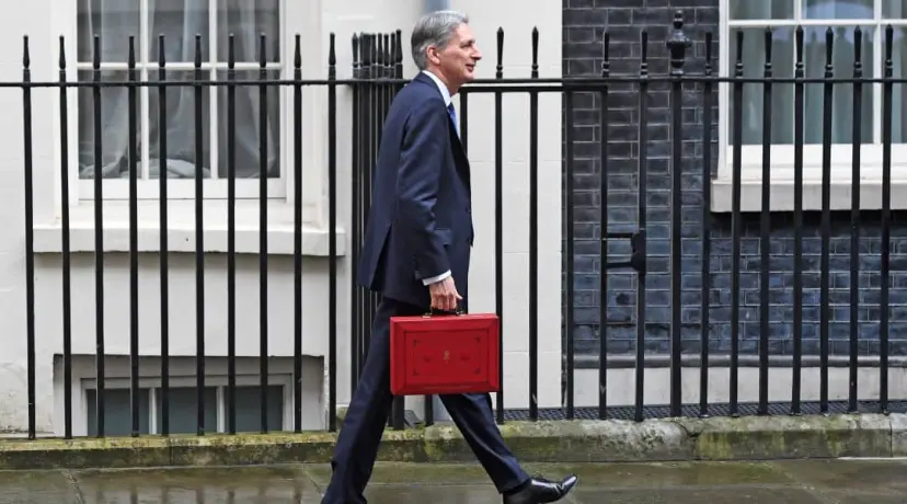 Philip Hammond odds