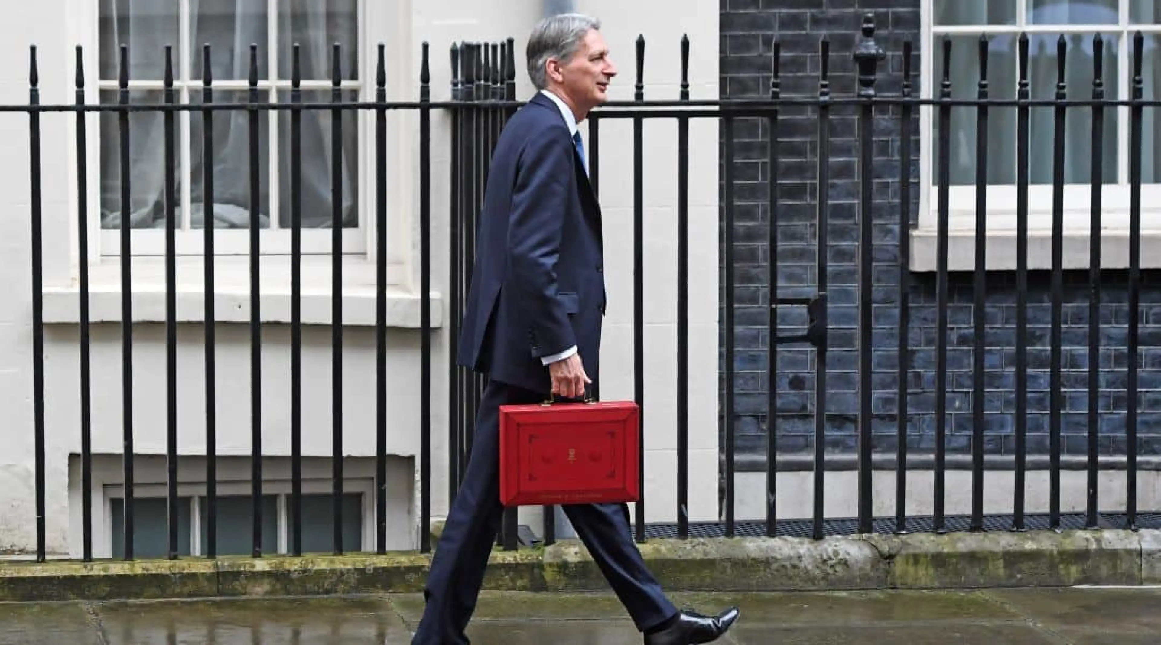 Philip Hammond odds