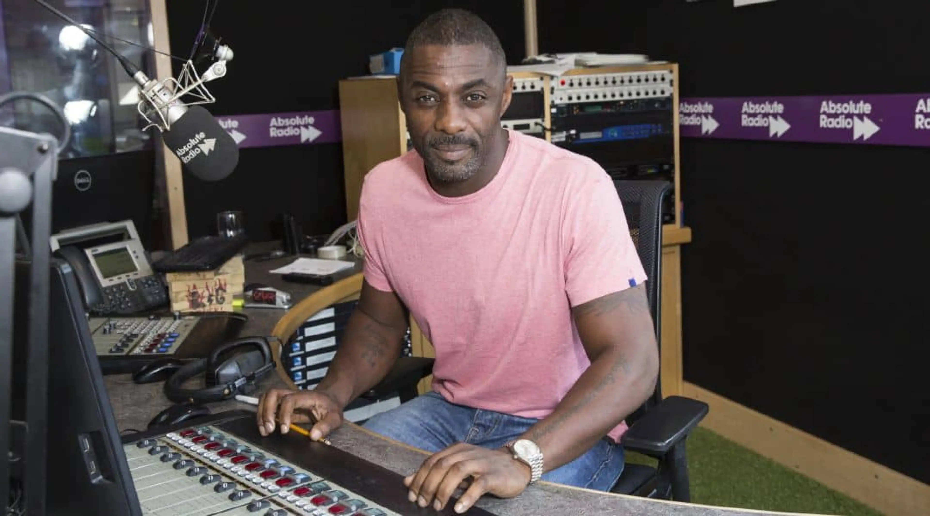 Idris Elba - Next James Bond odds