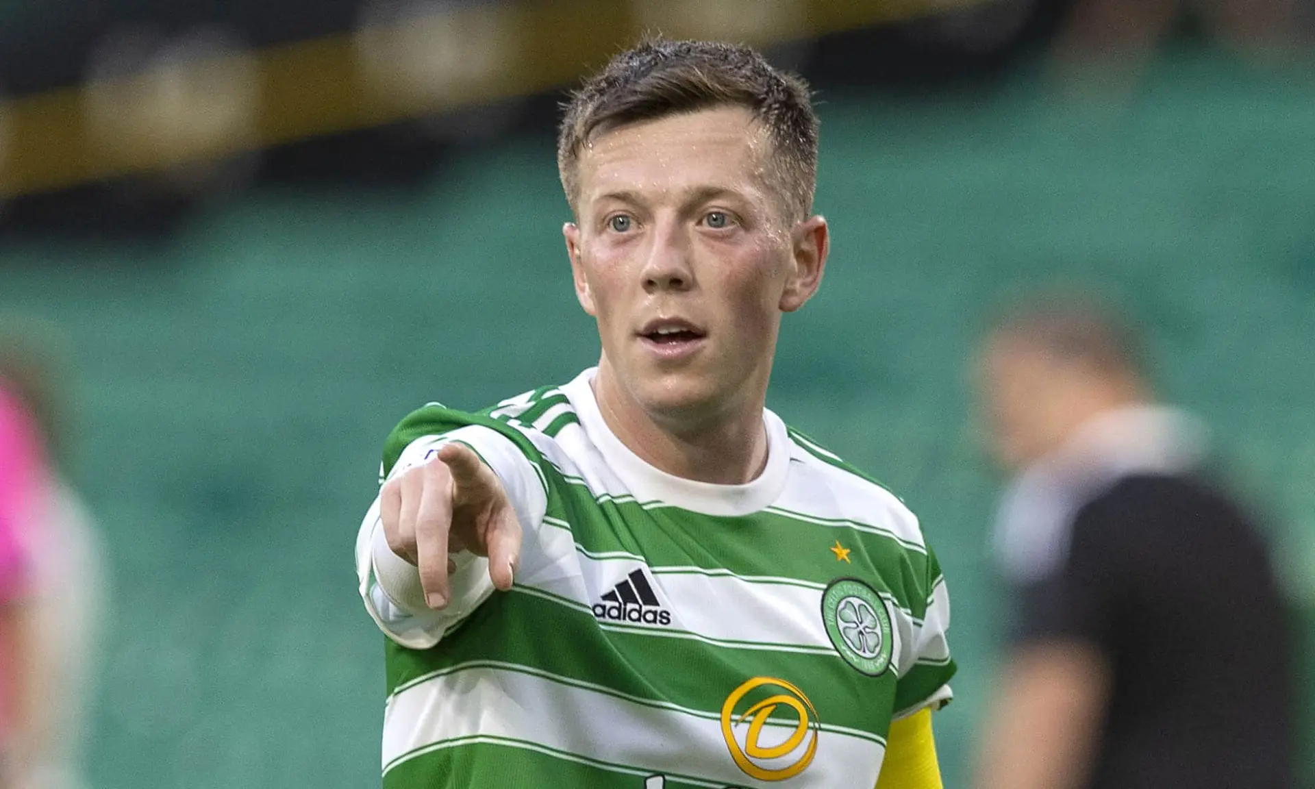 Callum McGregor, Celtic, Midtjylland v Celtic betting tips