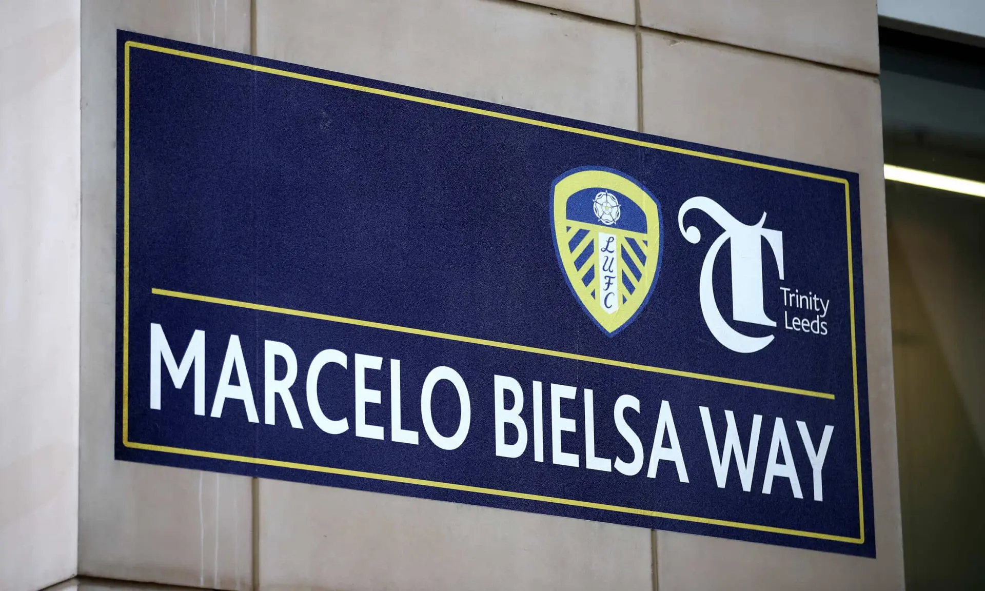 Marcelo Bielsa Way, Leeds highs and lows